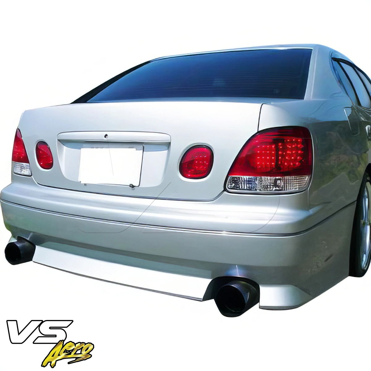 Modify your Lexus GS300 1998 with our Exterior/Complete Body Kits - 23