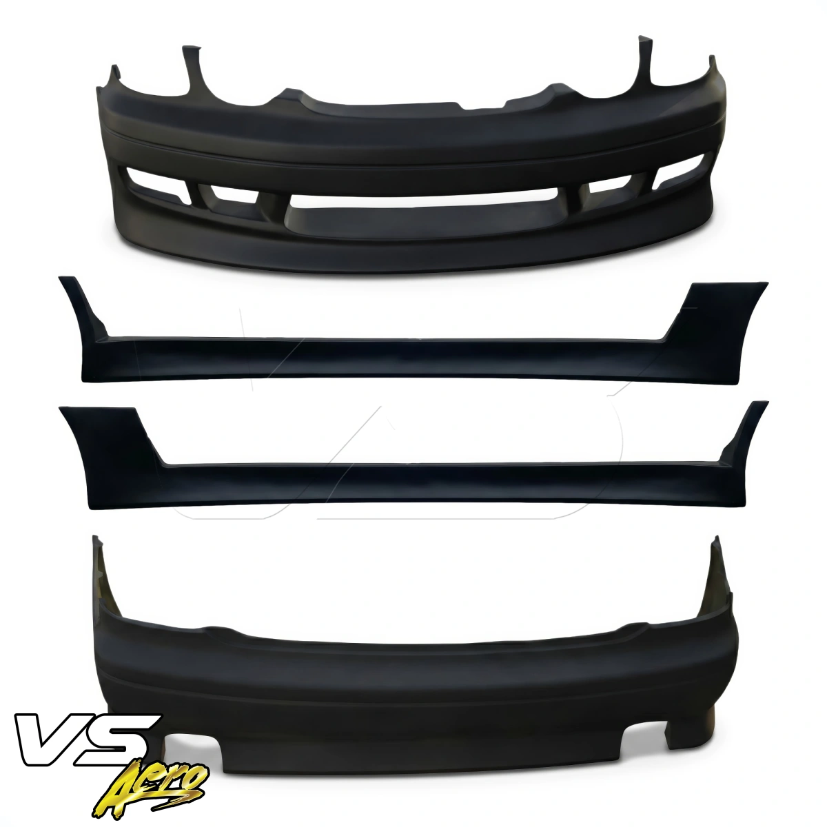 Modify your Lexus GS300 1998 with our Exterior/Complete Body Kits - 5