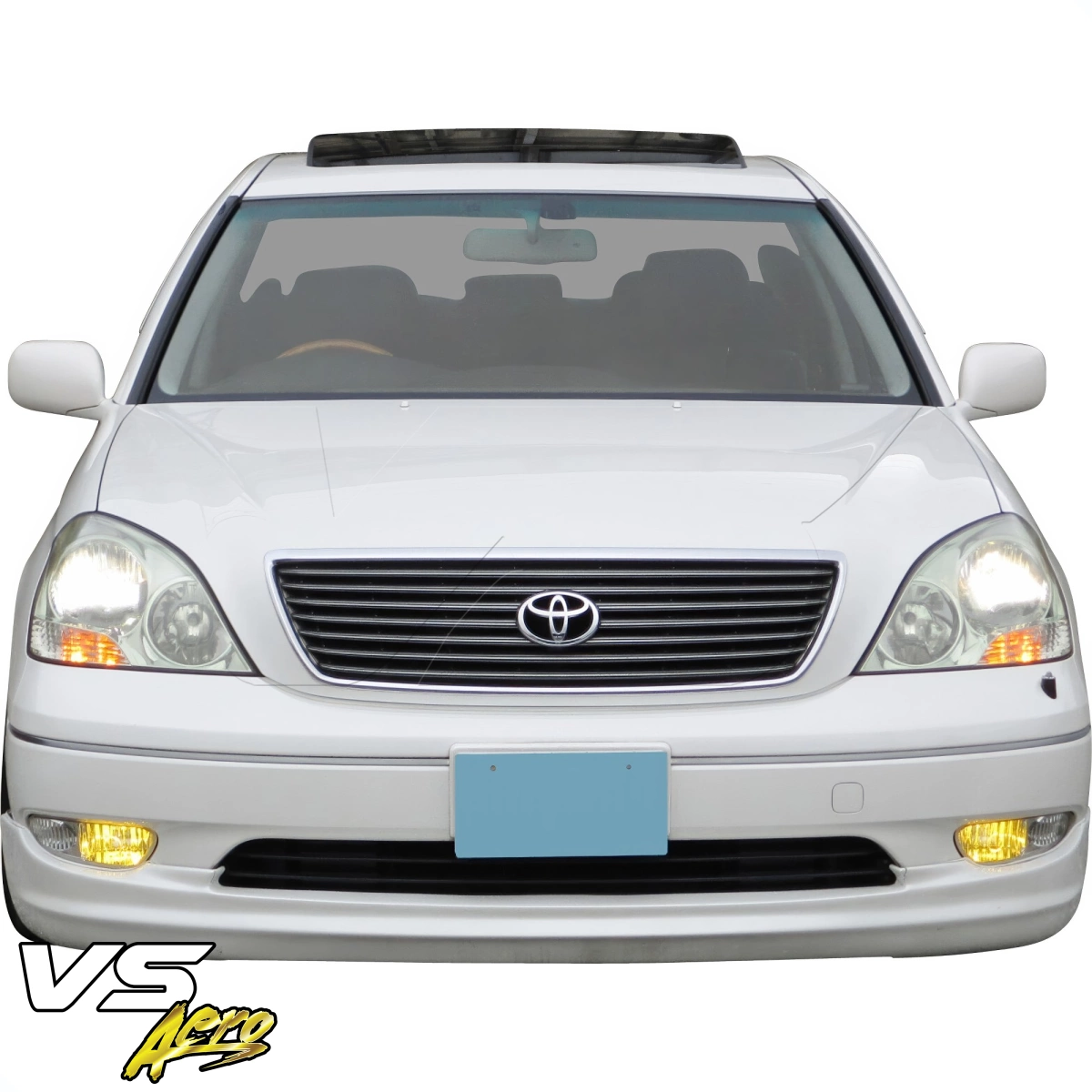 Modify your Lexus LS430 2001 with our Exterior/Complete Body Kits - 2