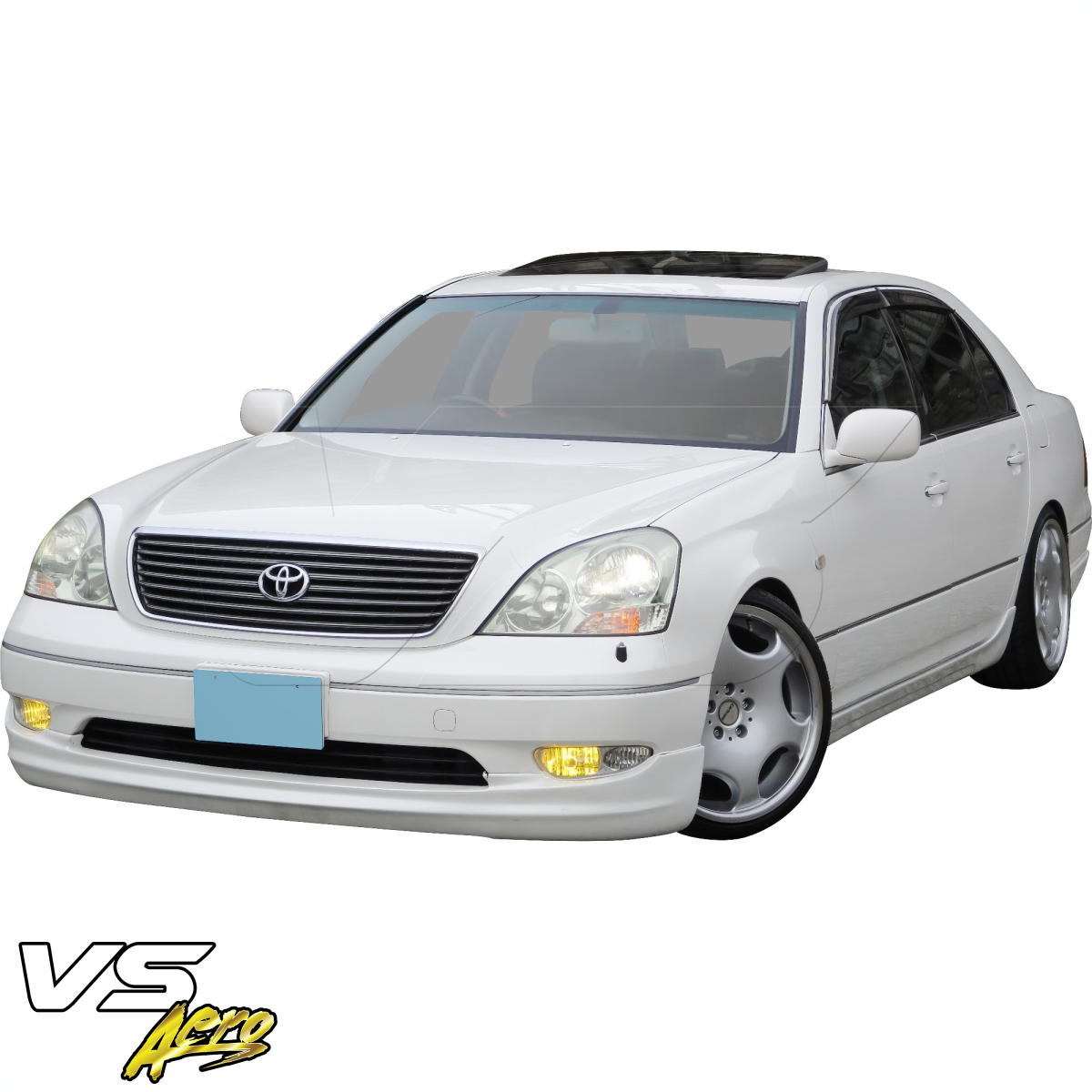 Modify your Lexus LS430 2001 with our Exterior/Complete Body Kits - 