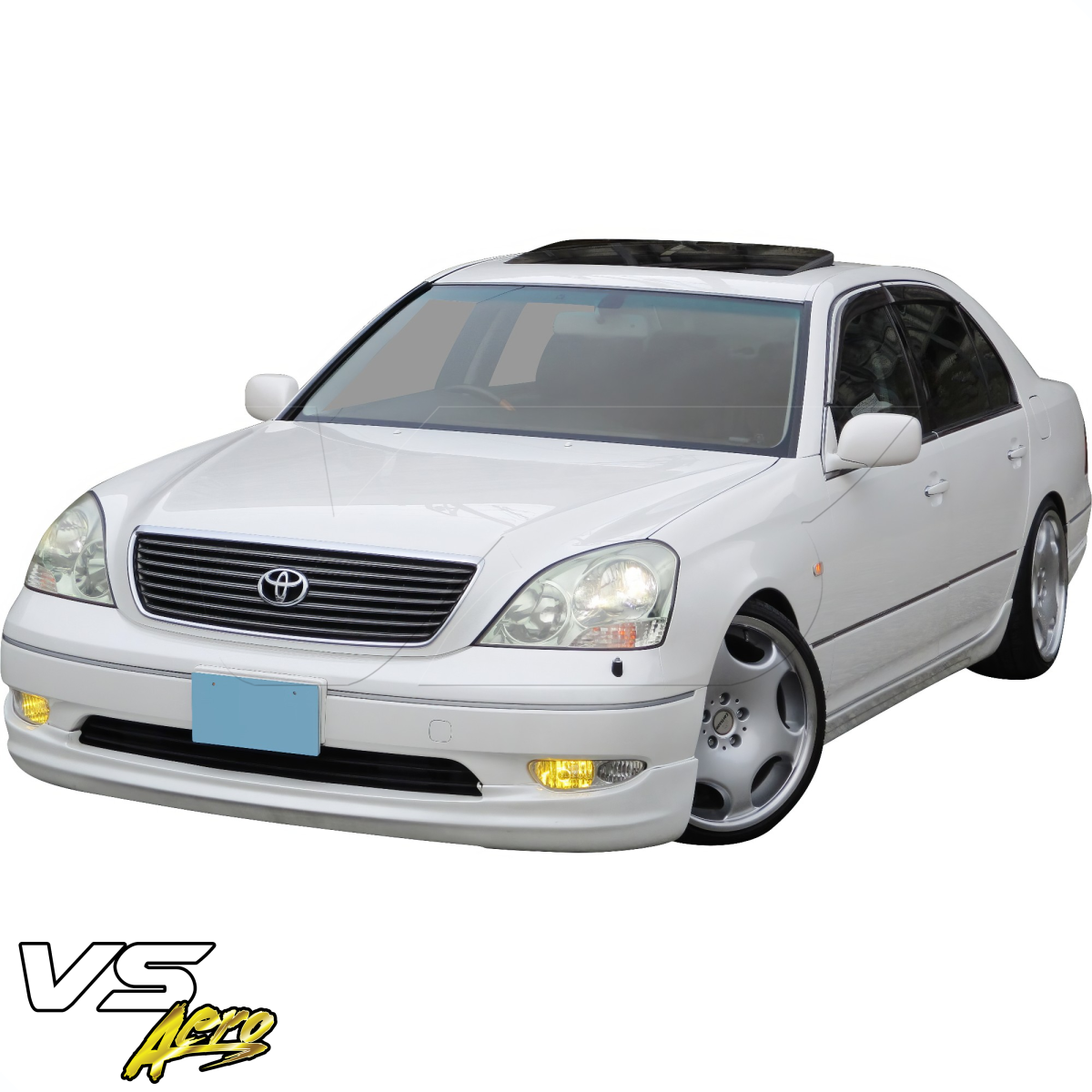 Modify your Lexus LS430 2001 with our Exterior/Complete Body Kits - 