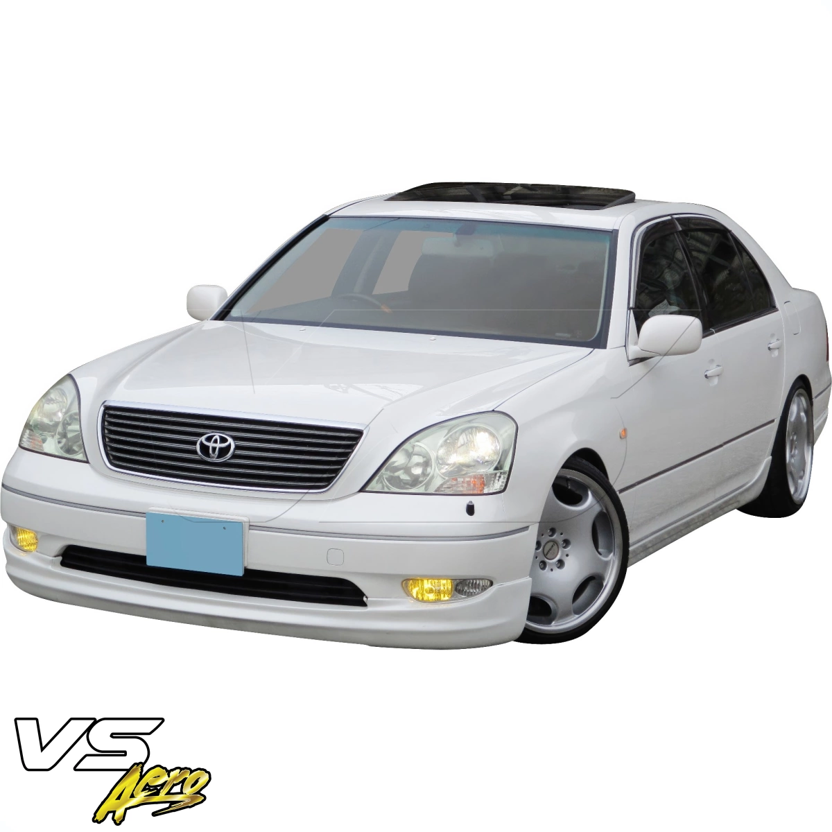 Modify your Lexus LS430 2001 with our Exterior/Complete Body Kits - 5