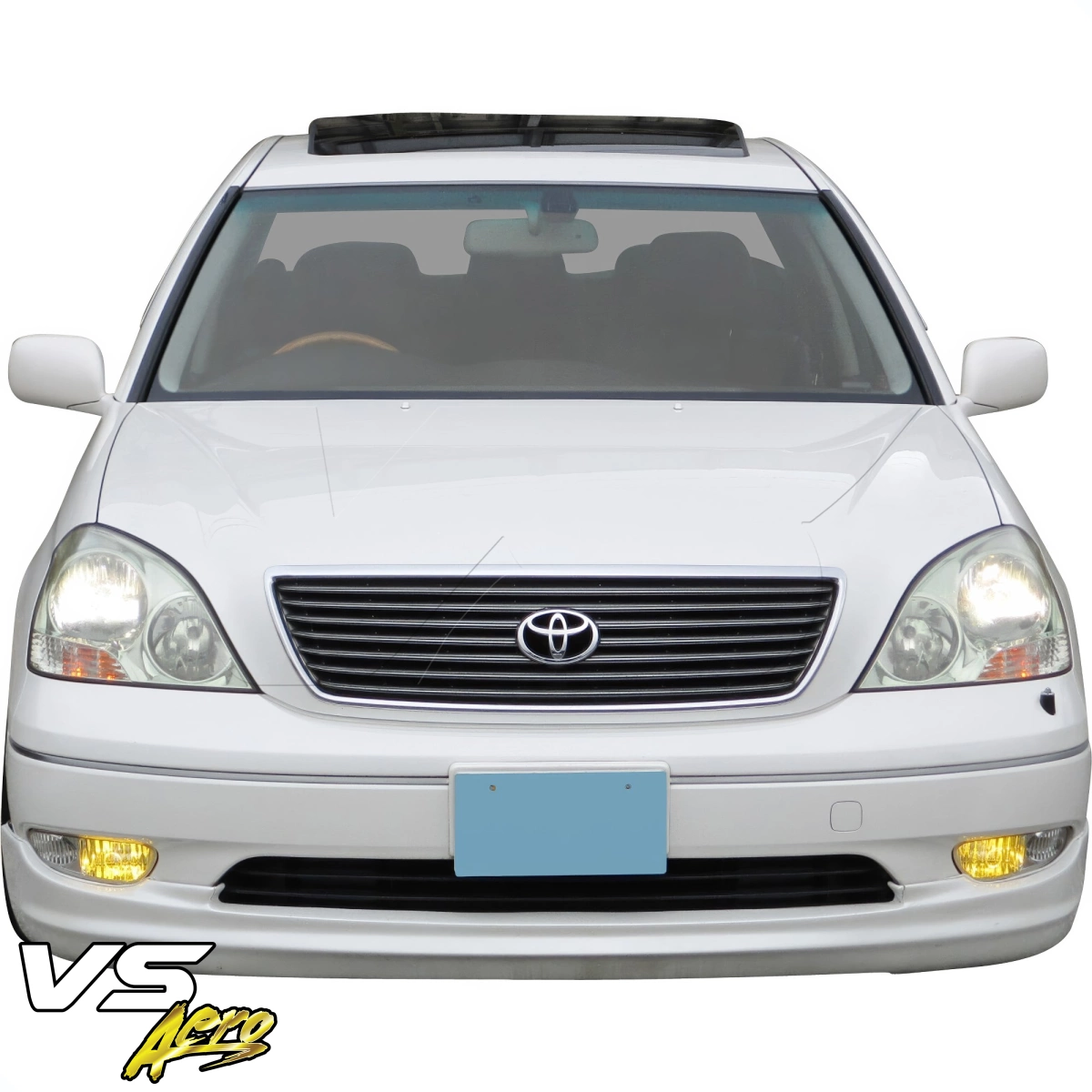 Modify your Lexus LS430 2001 with our Exterior/Complete Body Kits - 7