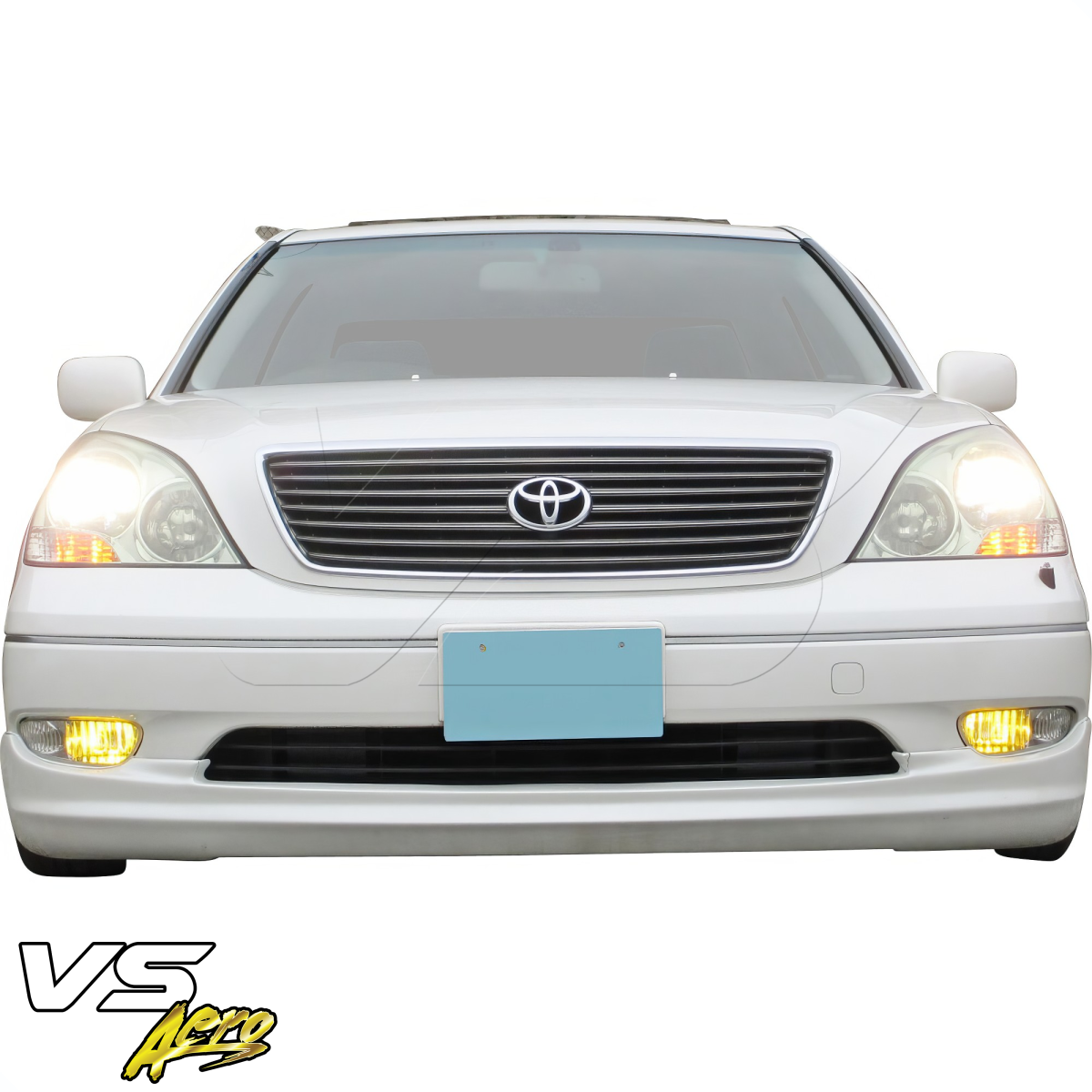 Modify your Lexus LS430 2001 with our Exterior/Complete Body Kits - 