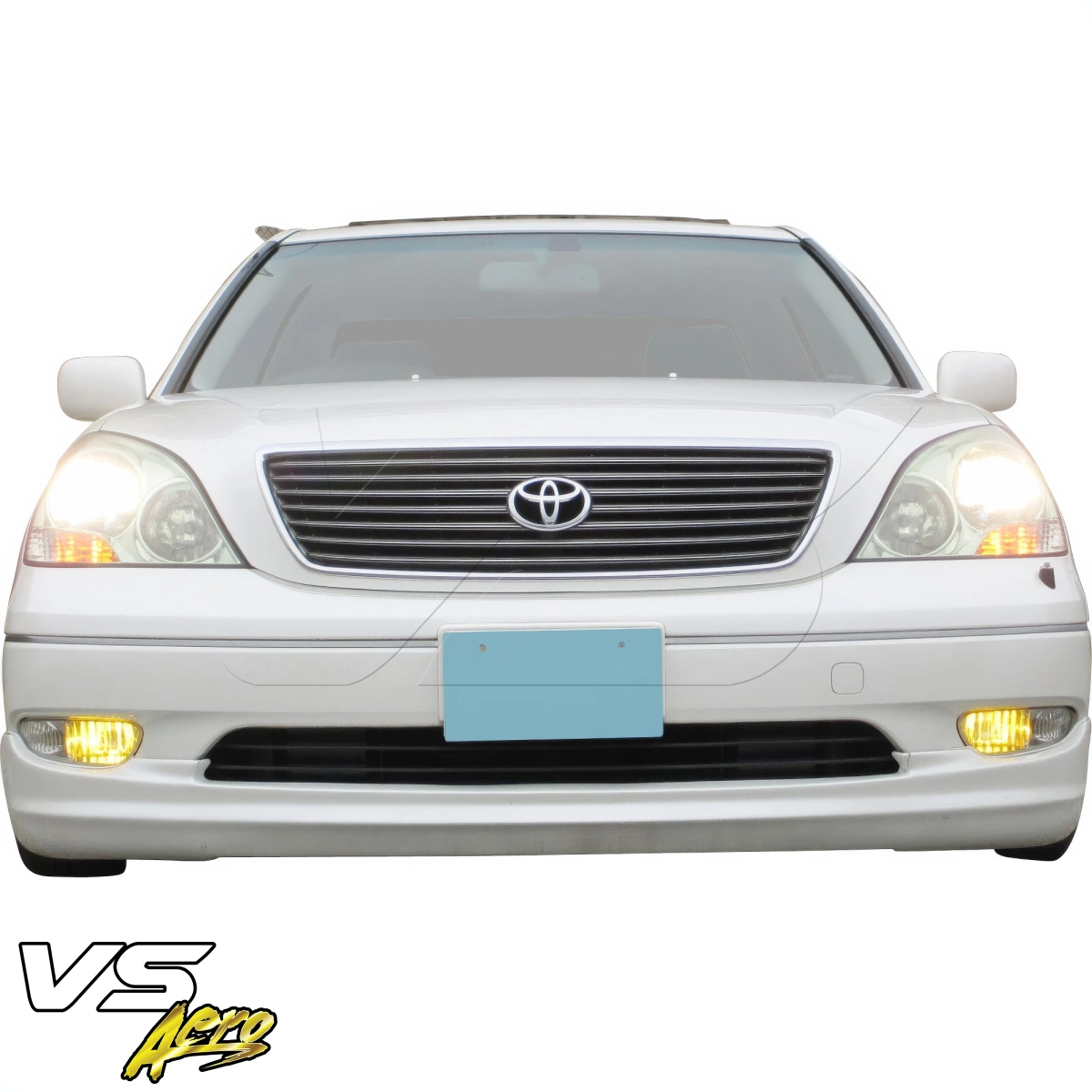 Modify your Lexus LS430 2001 with our Exterior/Complete Body Kits - 8