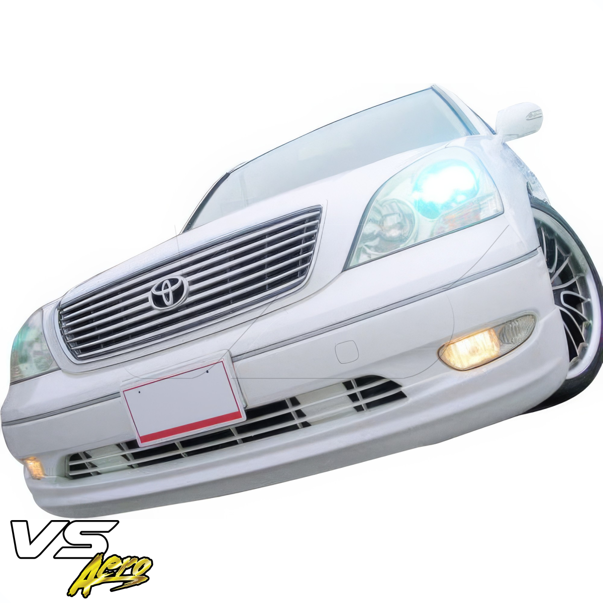 Modify your Lexus LS430 2001 with our Exterior/Complete Body Kits - 