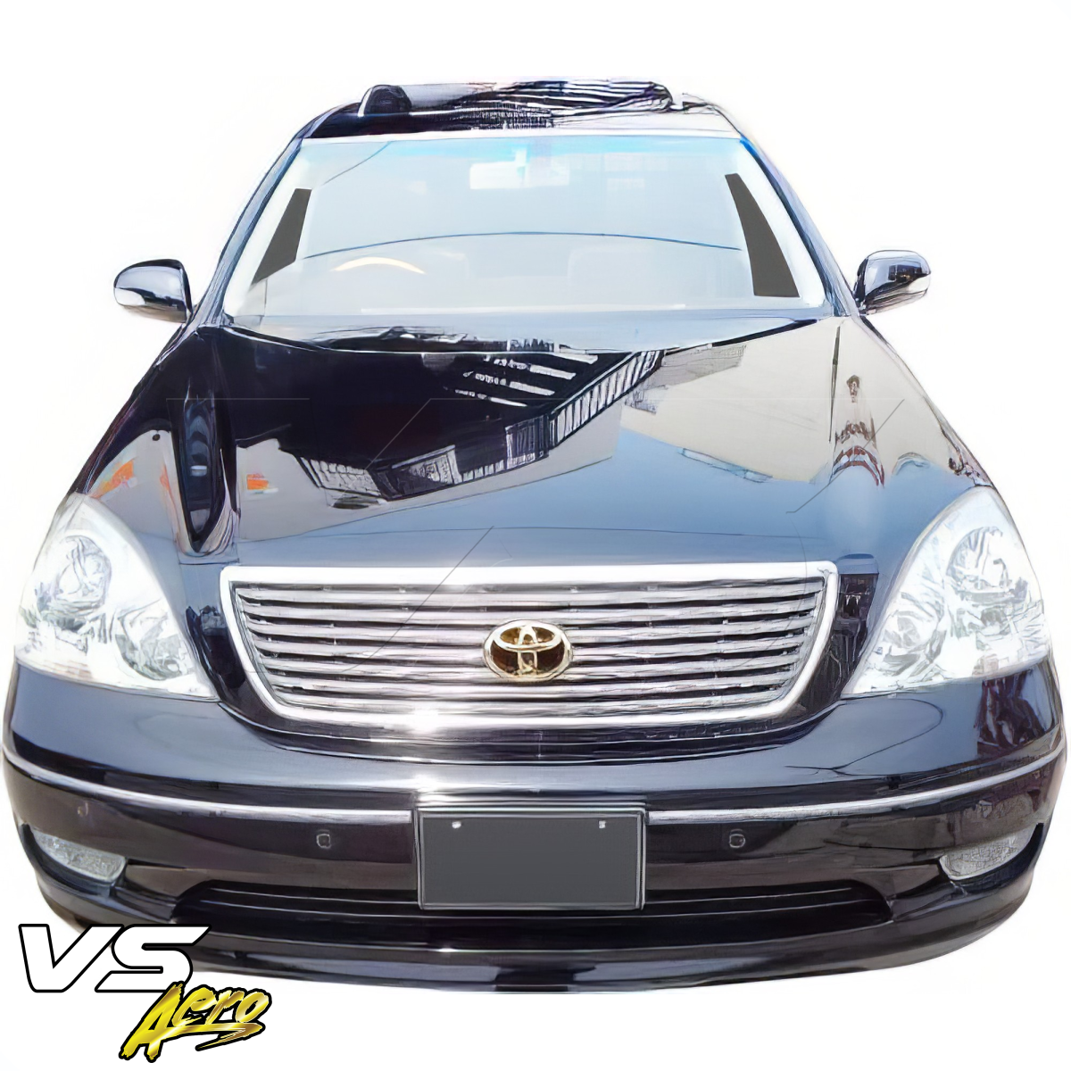 Modify your Lexus LS430 2001 with our Exterior/Complete Body Kits - 