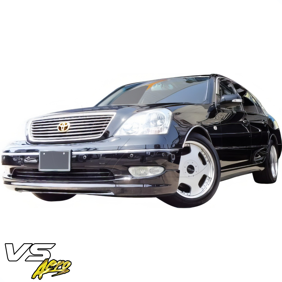 Modify your Lexus LS430 2001 with our Exterior/Complete Body Kits - 