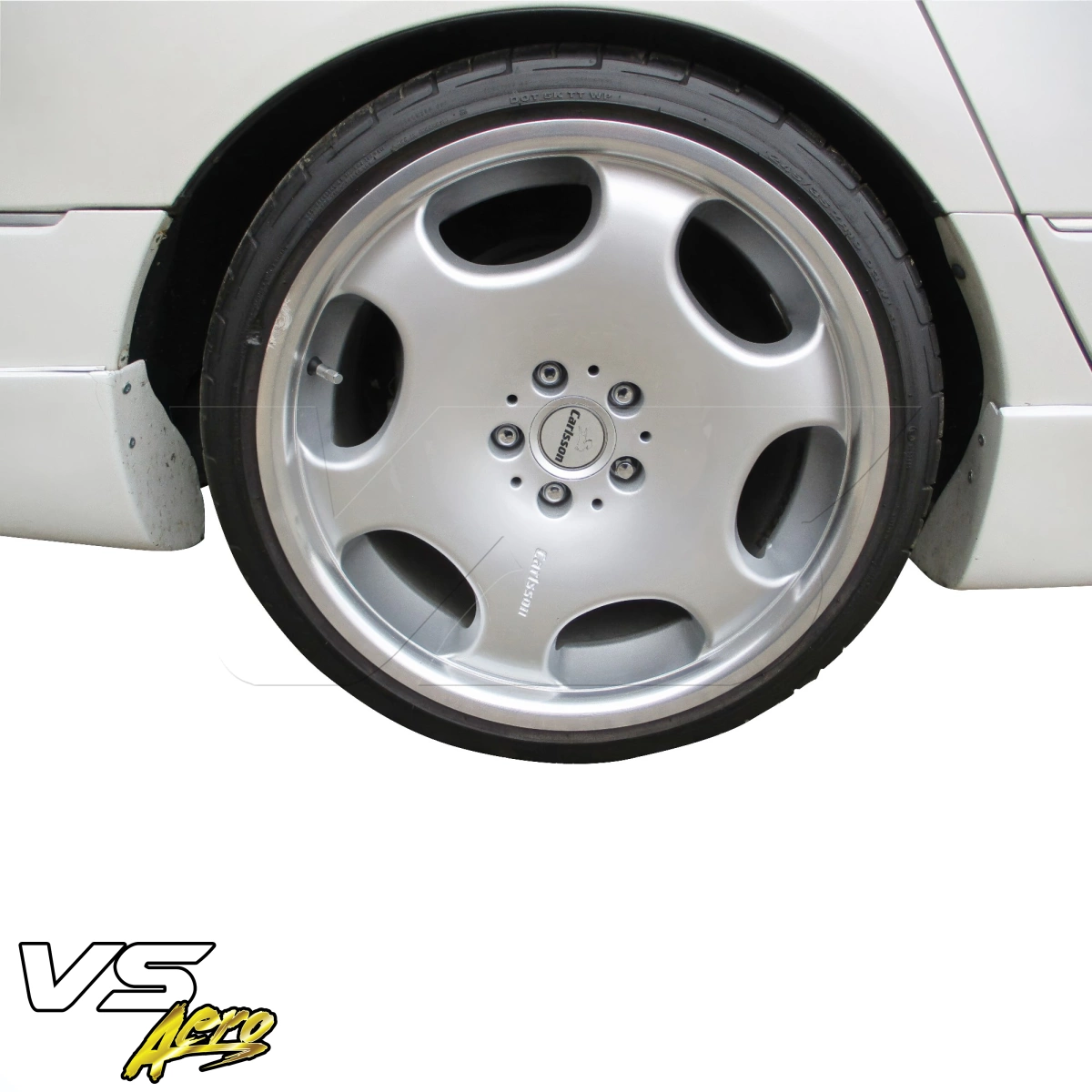 Modify your Lexus LS430 2001 with our Exterior/Side Skirts - 9