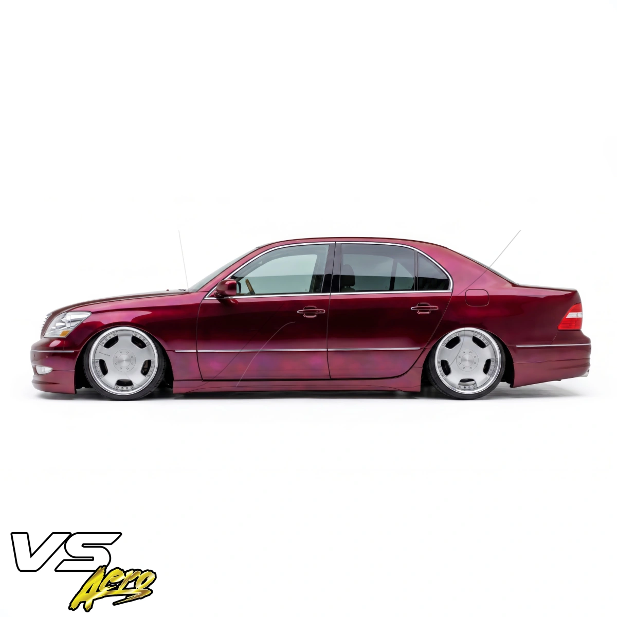 Modify your Lexus LS430 2001 with our Exterior/Complete Body Kits - 24