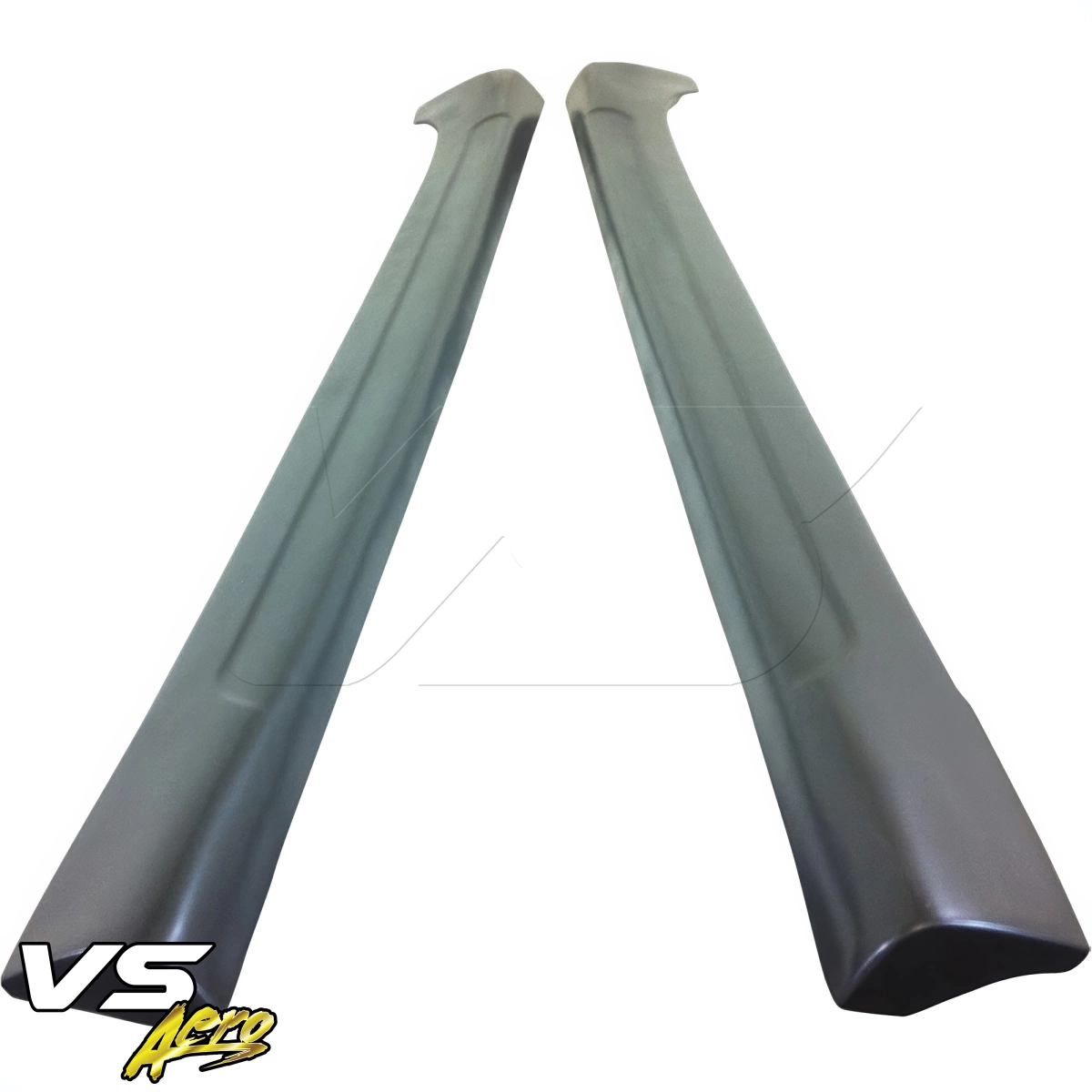 Modify your Lexus LS430 2001 with our Exterior/Side Skirts - 21