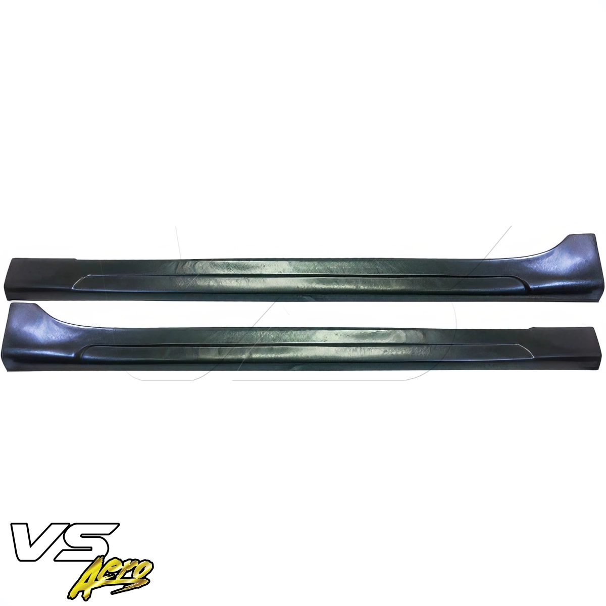Modify your Lexus LS430 2001 with our Exterior/Side Skirts - 24