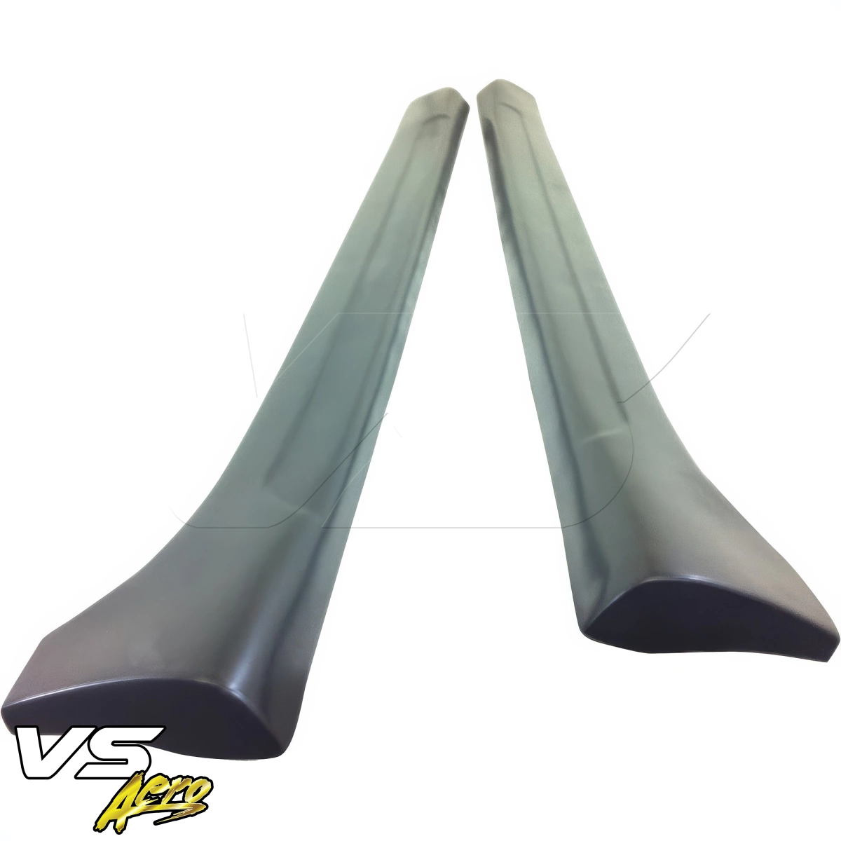 Modify your Lexus LS430 2001 with our Exterior/Side Skirts - 25