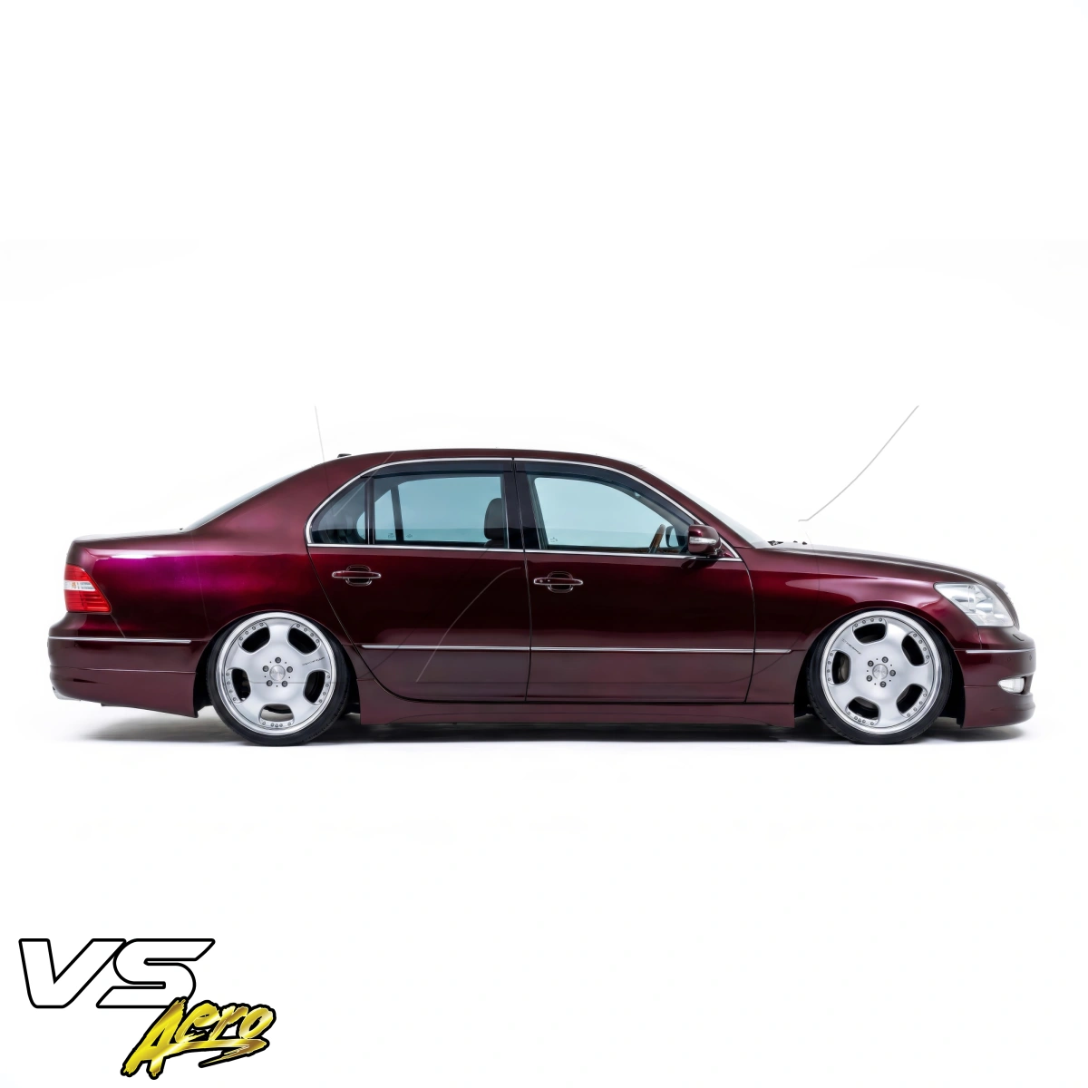 Modify your Lexus LS430 2001 with our Exterior/Complete Body Kits - 32