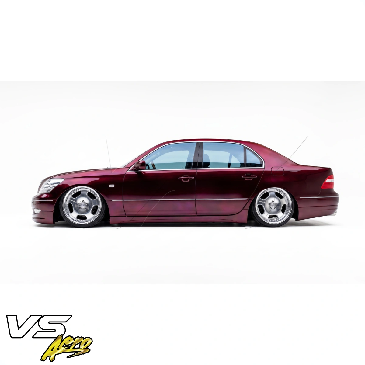 Modify your Lexus LS430 2001 with our Exterior/Complete Body Kits - 33
