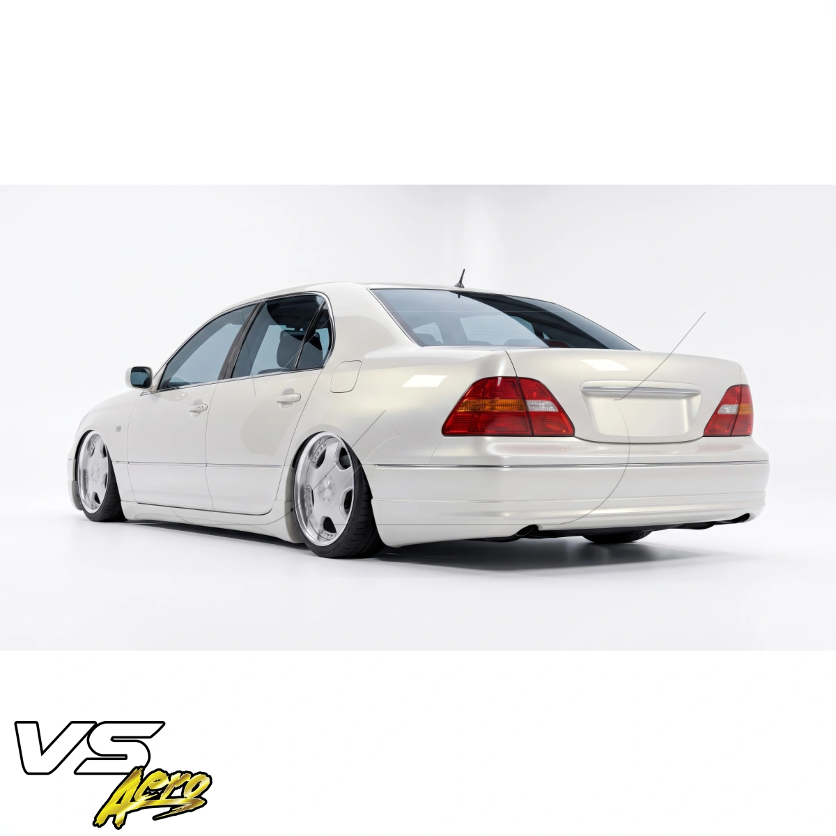 Modify your Lexus LS430 2001 with our Exterior/Complete Body Kits - 13