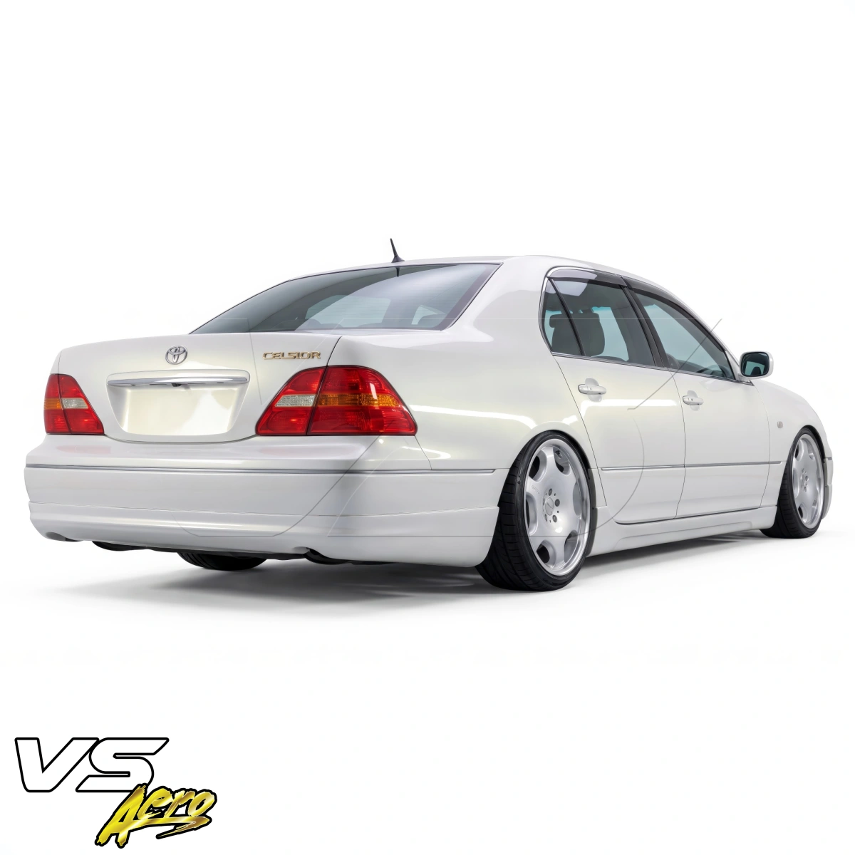Modify your Lexus LS430 2001 with our Exterior/Complete Body Kits - 19