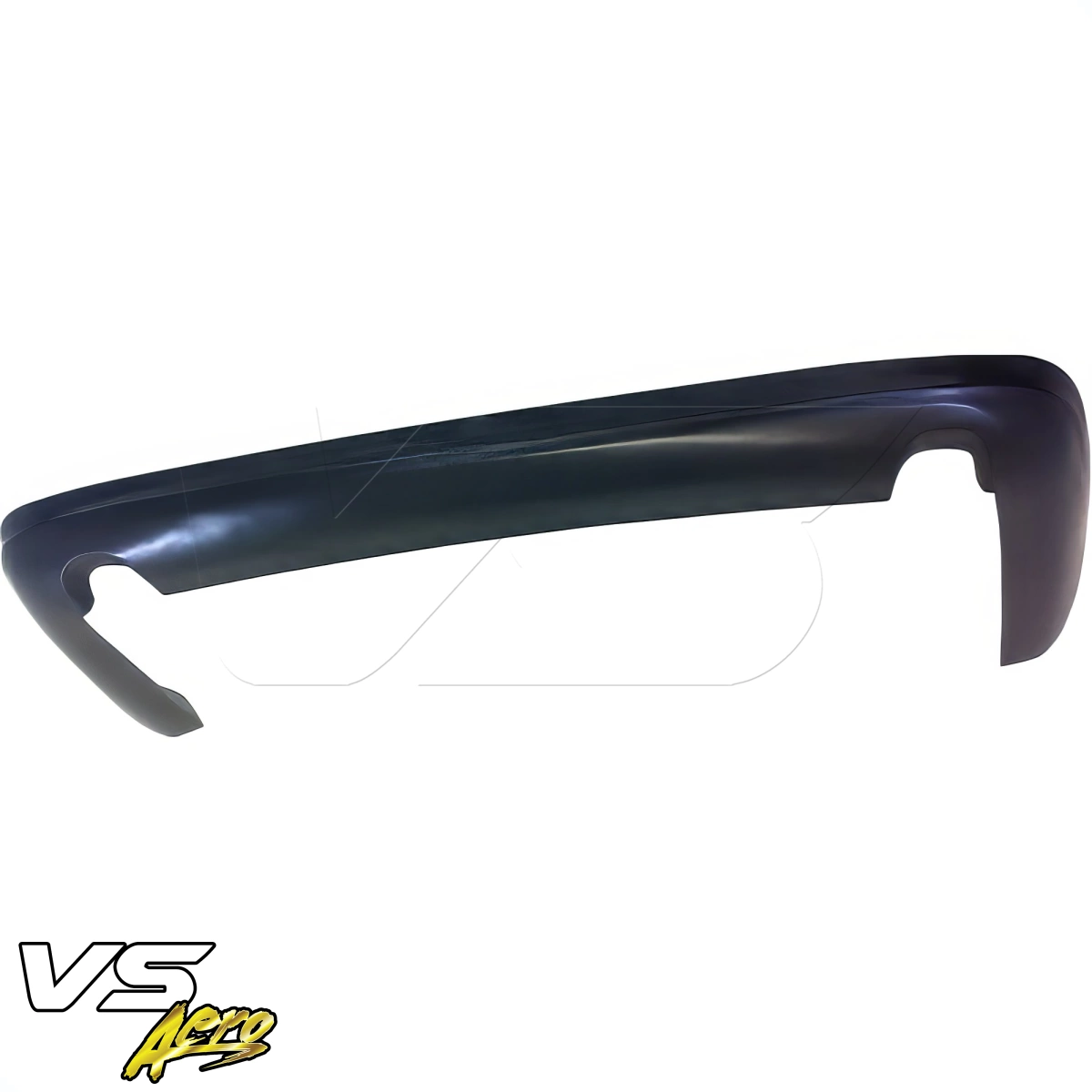 Modify your Lexus LS430 2001 with our Exterior/Rear Lips - 17