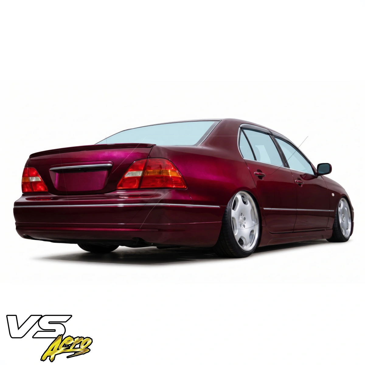 Modify your Lexus LS430 2001 with our Exterior/Complete Body Kits - 33