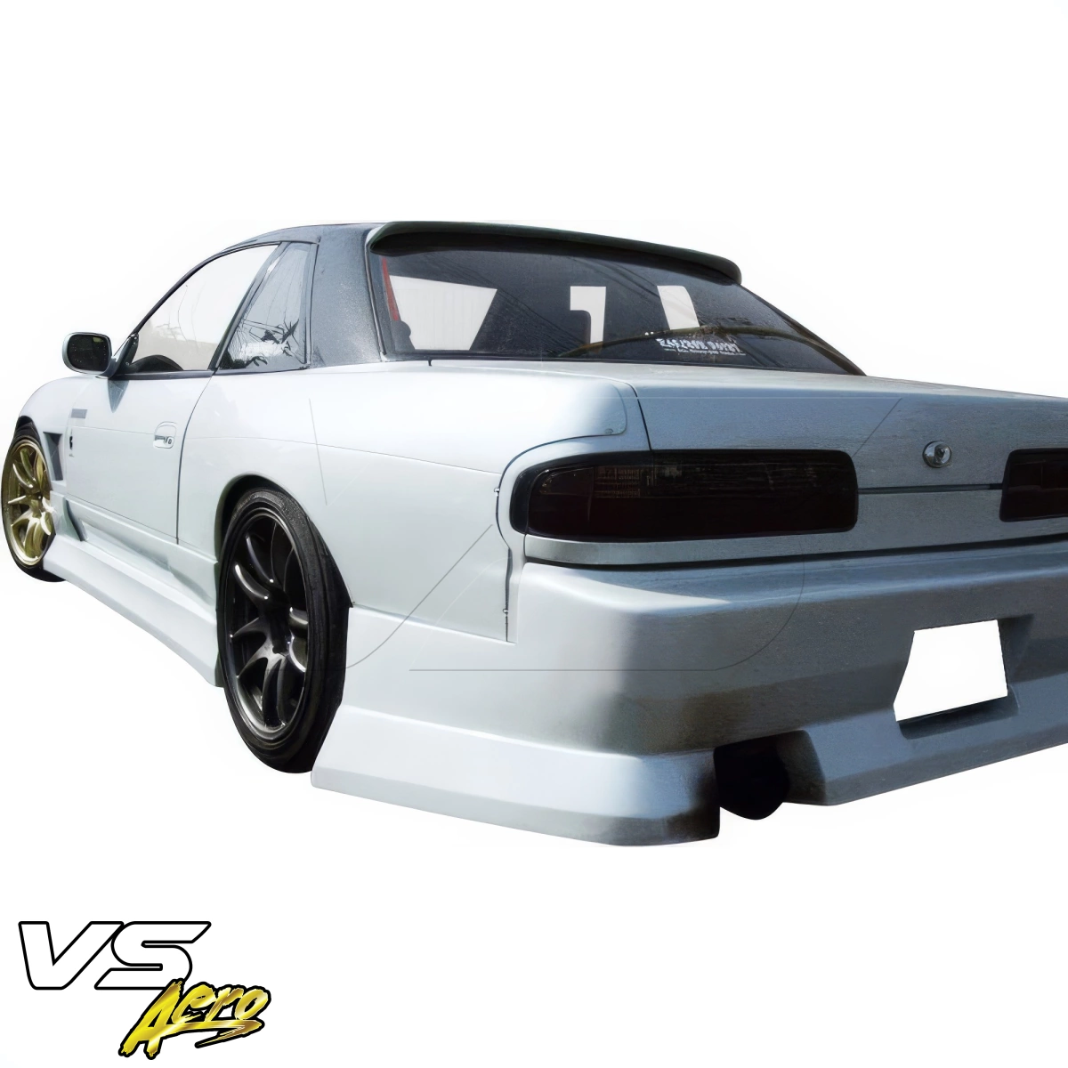 Modify your Nissan Silvia 1989 with our Exterior/Fenders - 2