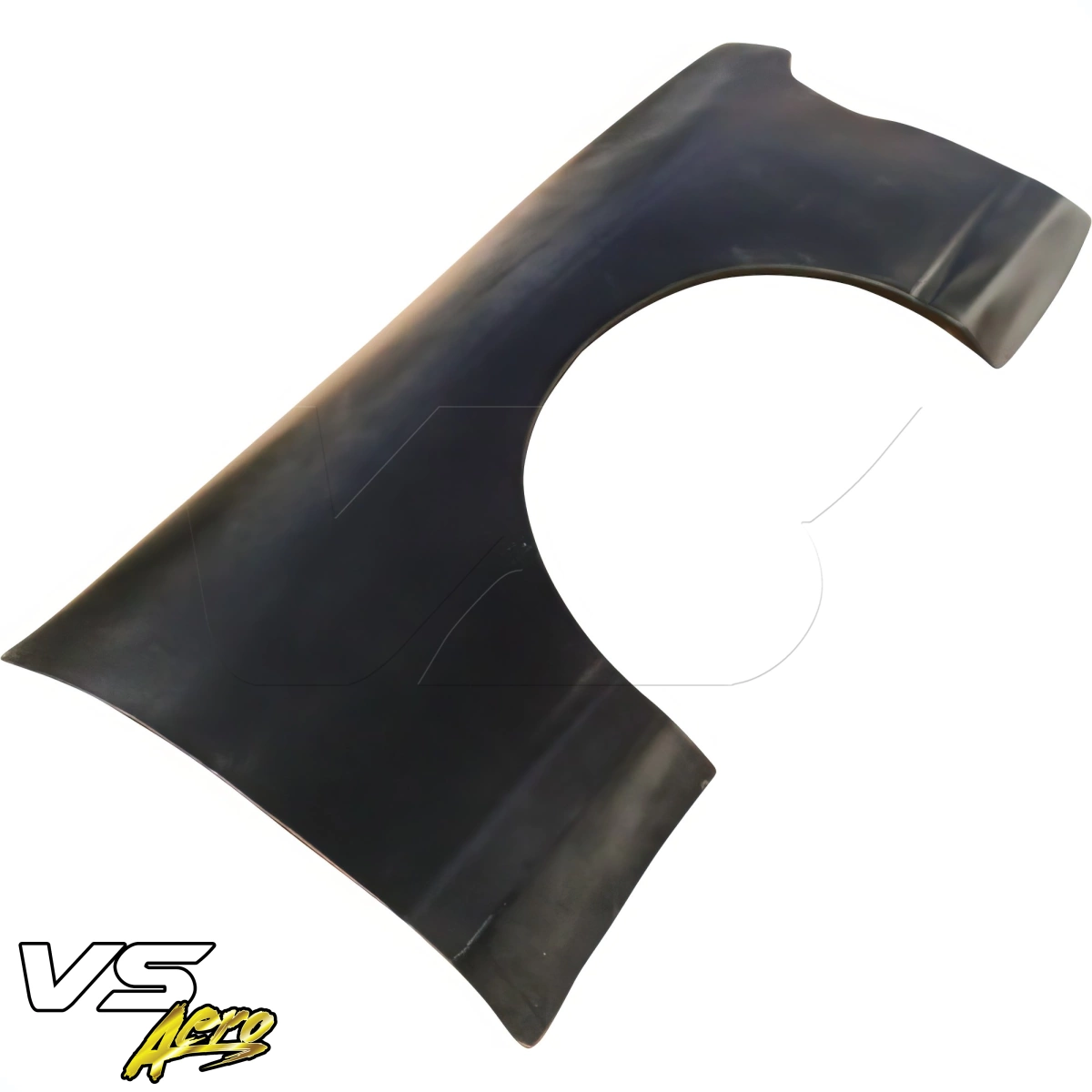 Modify your Nissan Silvia 1989 with our Exterior/Fenders - 6
