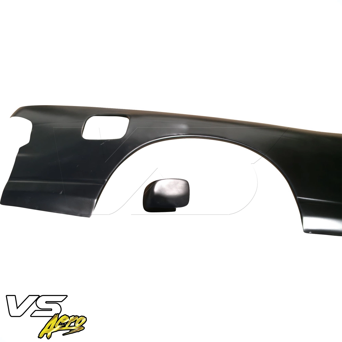 Modify your Nissan Silvia 1989 with our Exterior/Fenders - 7