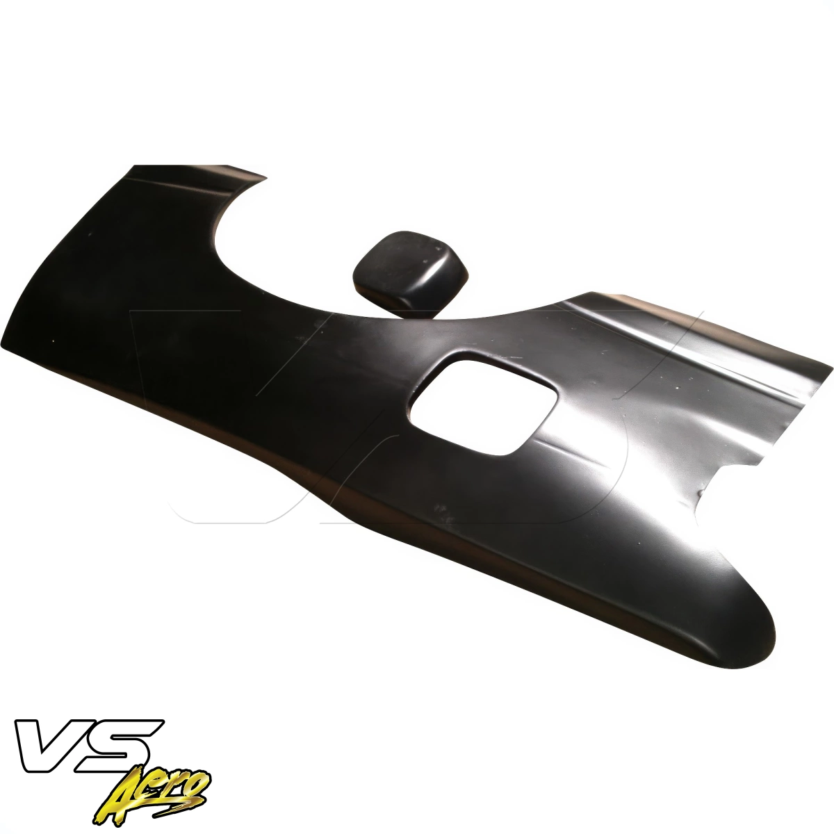 Modify your Nissan Silvia 1989 with our Exterior/Fenders - 9