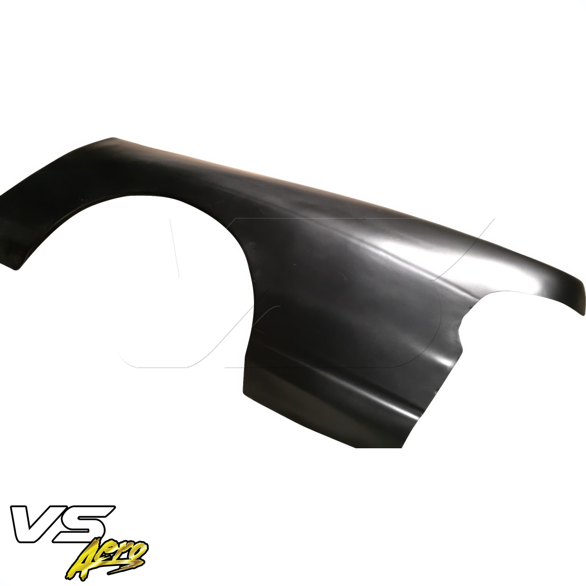 Modify your Nissan Silvia 1989 with our Exterior/Fenders - 