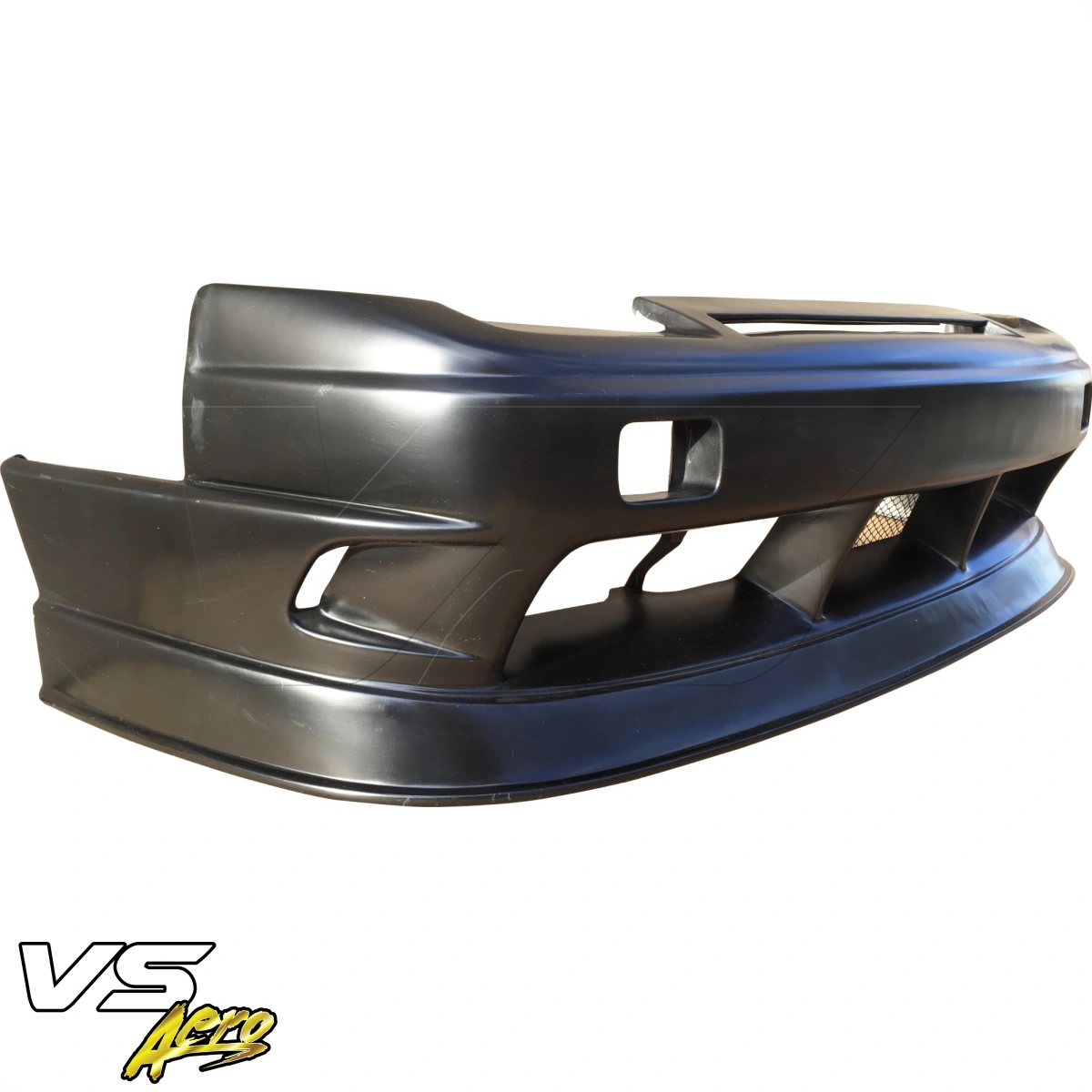Modify your Nissan 240SX 1989 with our Exterior/Front Bumpers - 18