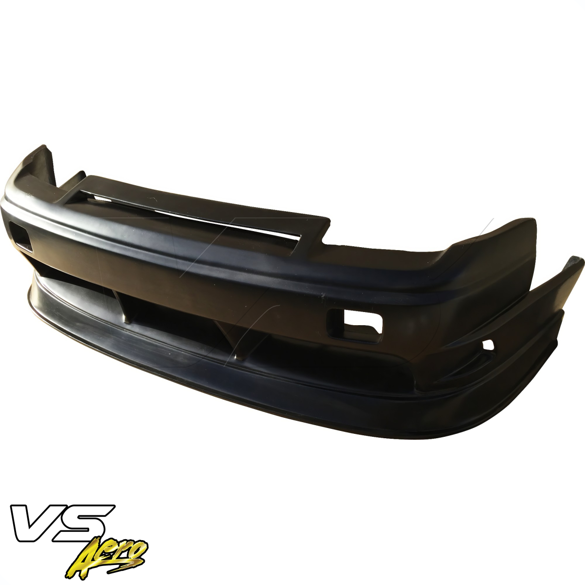 Modify your Nissan 240SX 1989 with our Exterior/Front Bumpers -