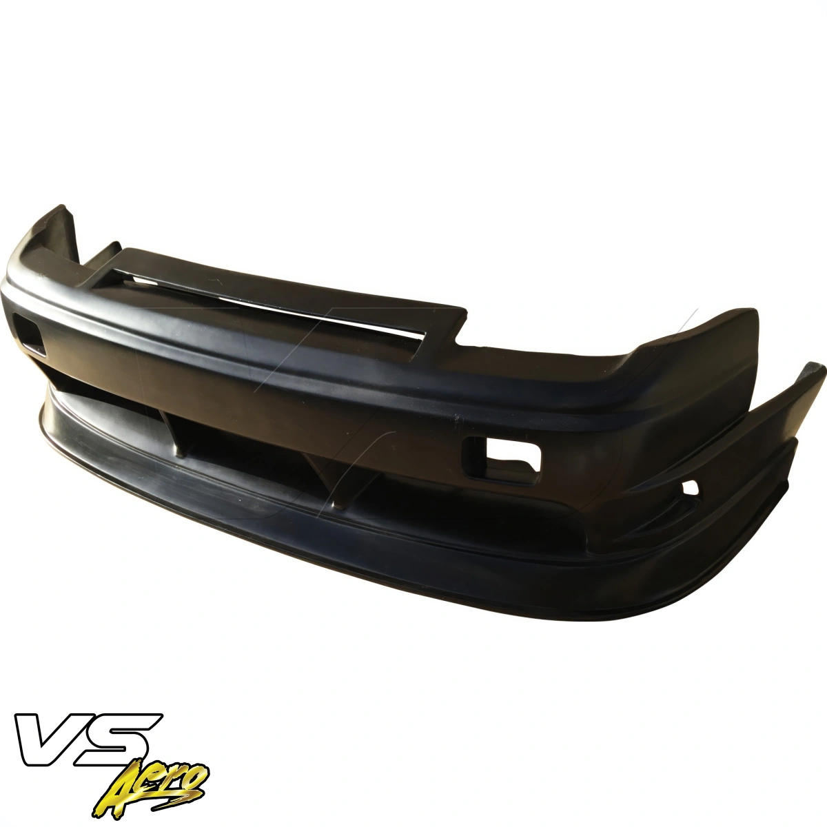 Modify your Nissan 240SX 1989 with our Exterior/Front Bumpers - 19