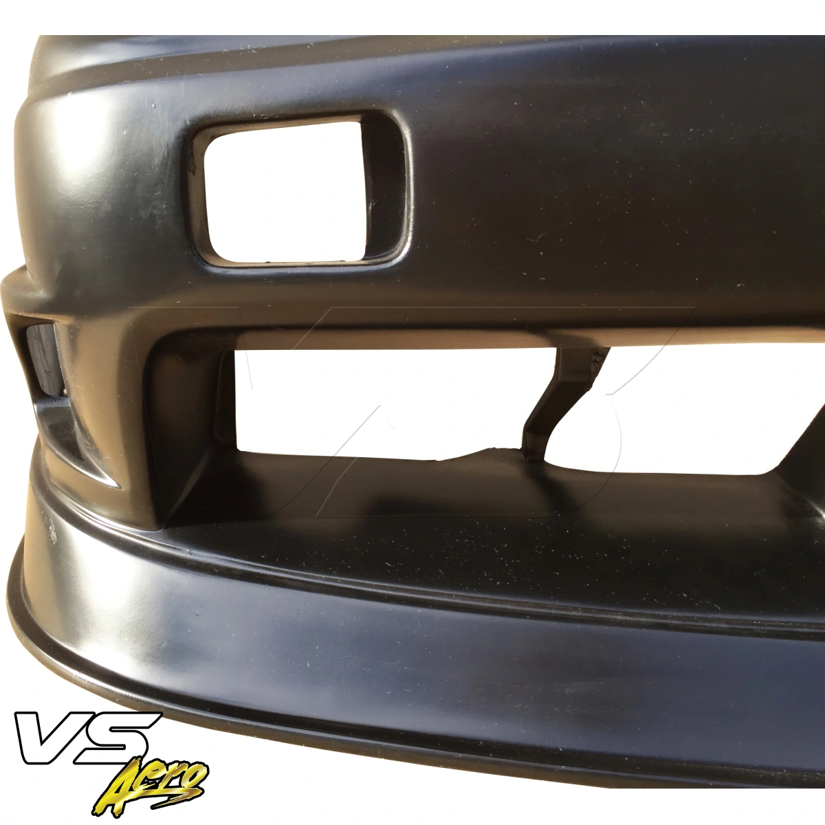 Modify your Nissan 240SX 1989 with our Exterior/Front Bumpers - 20