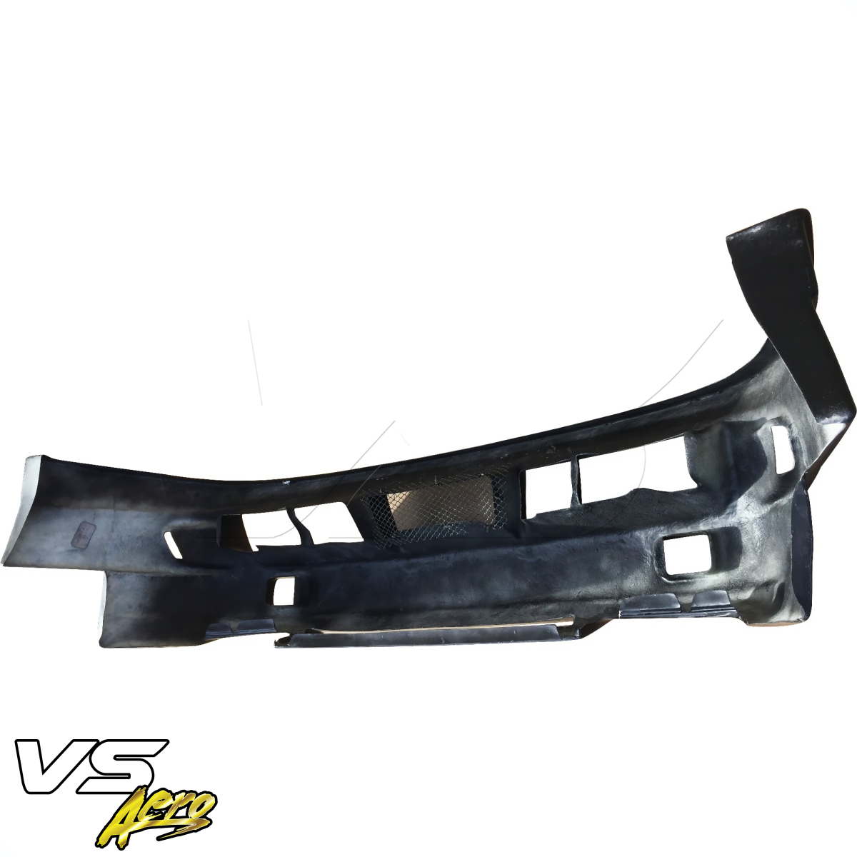 Modify your Nissan 240SX 1989 with our Exterior/Front Bumpers -