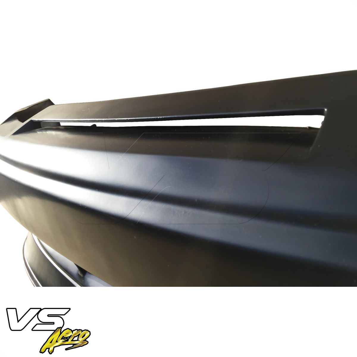 Modify your Nissan 240SX 1989 with our Exterior/Front Bumpers -