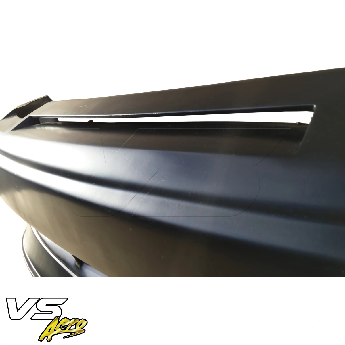 Modify your Nissan 240SX 1989 with our Exterior/Front Bumpers - 24