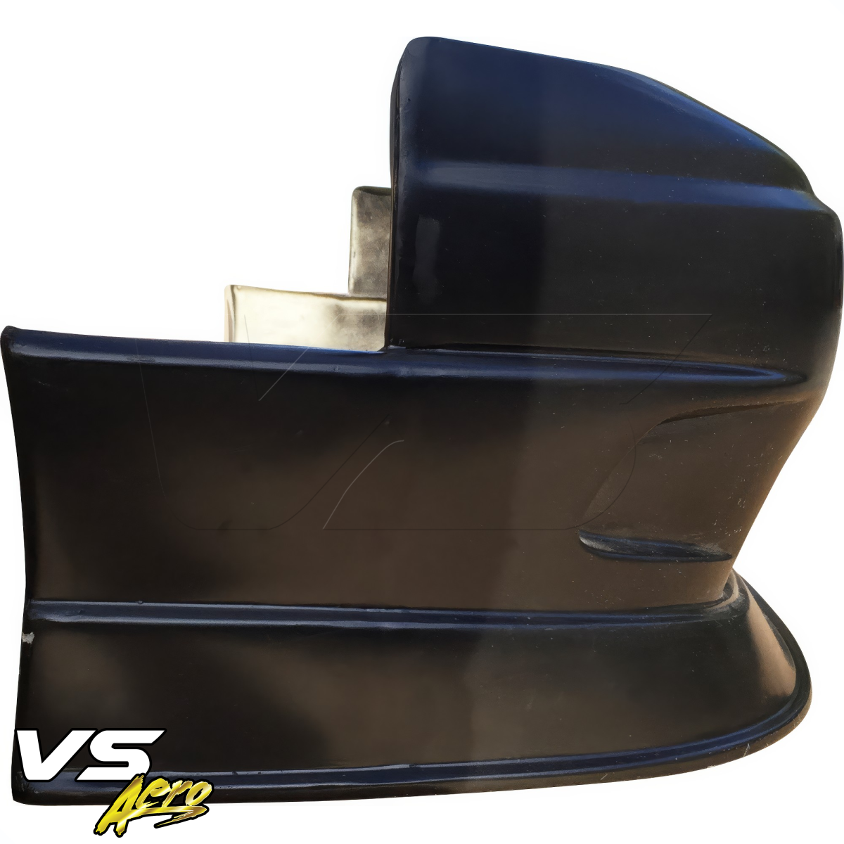 Modify your Nissan 240SX 1989 with our Exterior/Front Bumpers -