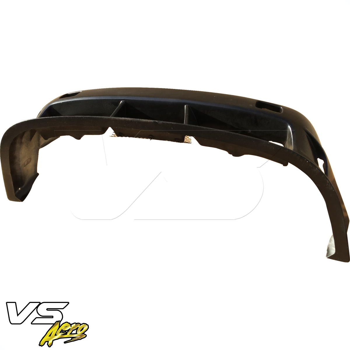 Modify your Nissan 240SX 1989 with our Exterior/Front Bumpers -