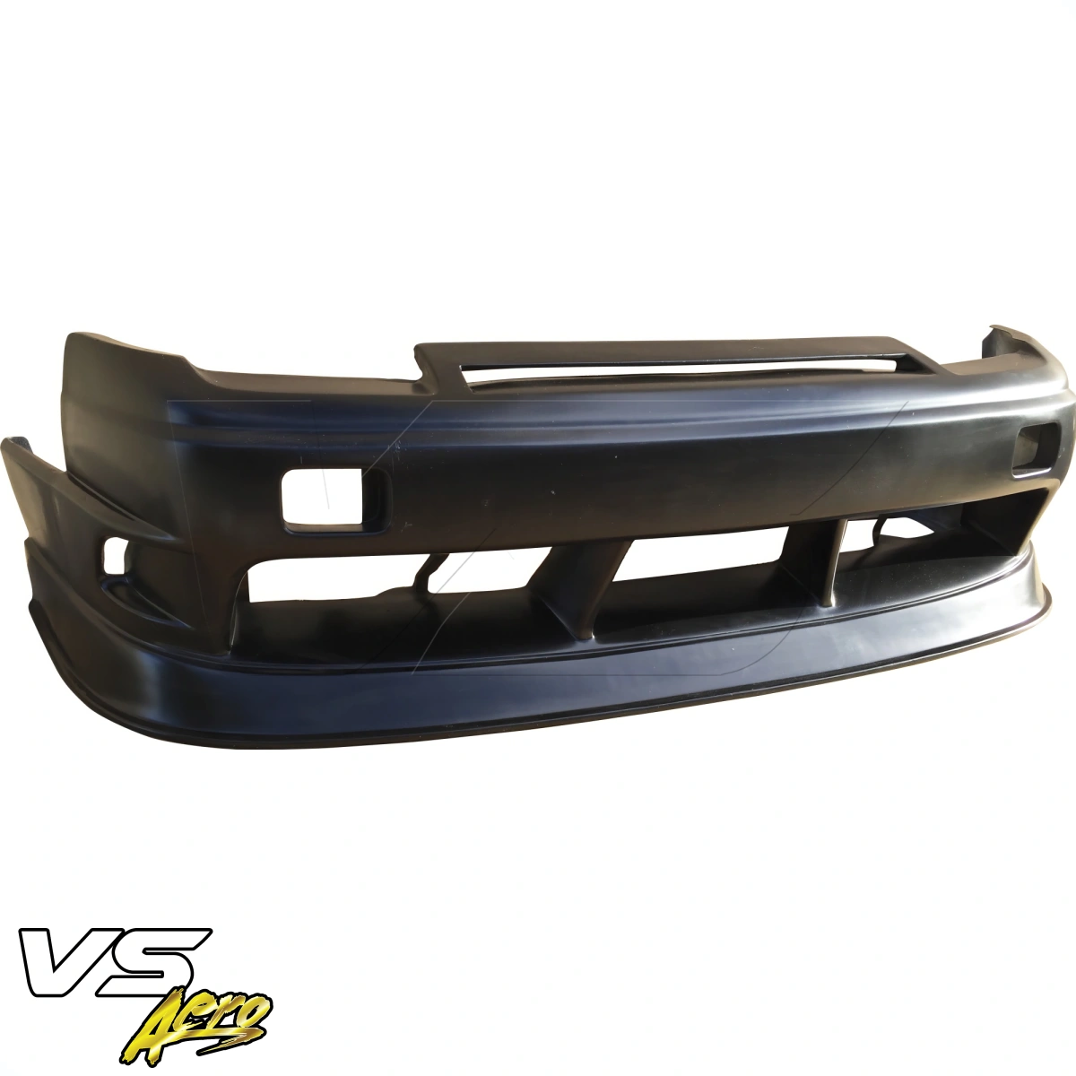 Modify your Nissan 240SX 1989 with our Exterior/Front Bumpers - 27