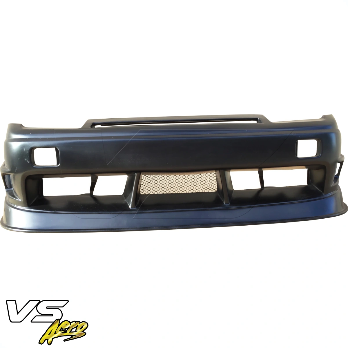 Modify your Nissan 240SX 1989 with our Exterior/Front Bumpers - 28
