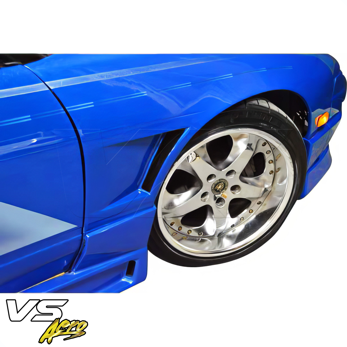 Modify your Nissan 240SX 1989 with our Exterior/Side Skirts - 