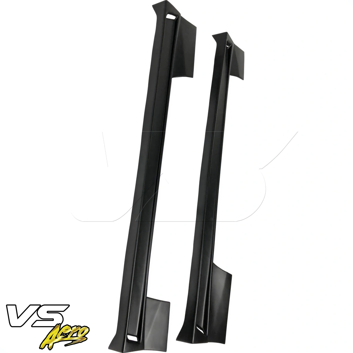 Modify your Nissan 240SX 1989 with our Exterior/Side Skirts - 12