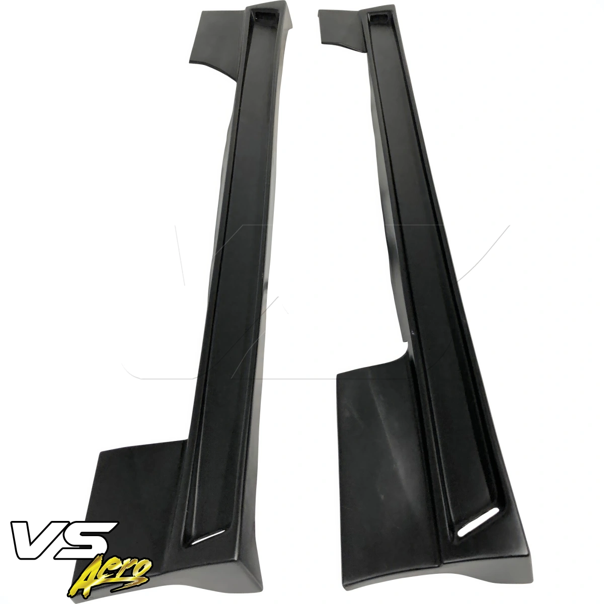 Modify your Nissan 240SX 1989 with our Exterior/Side Skirts - 13