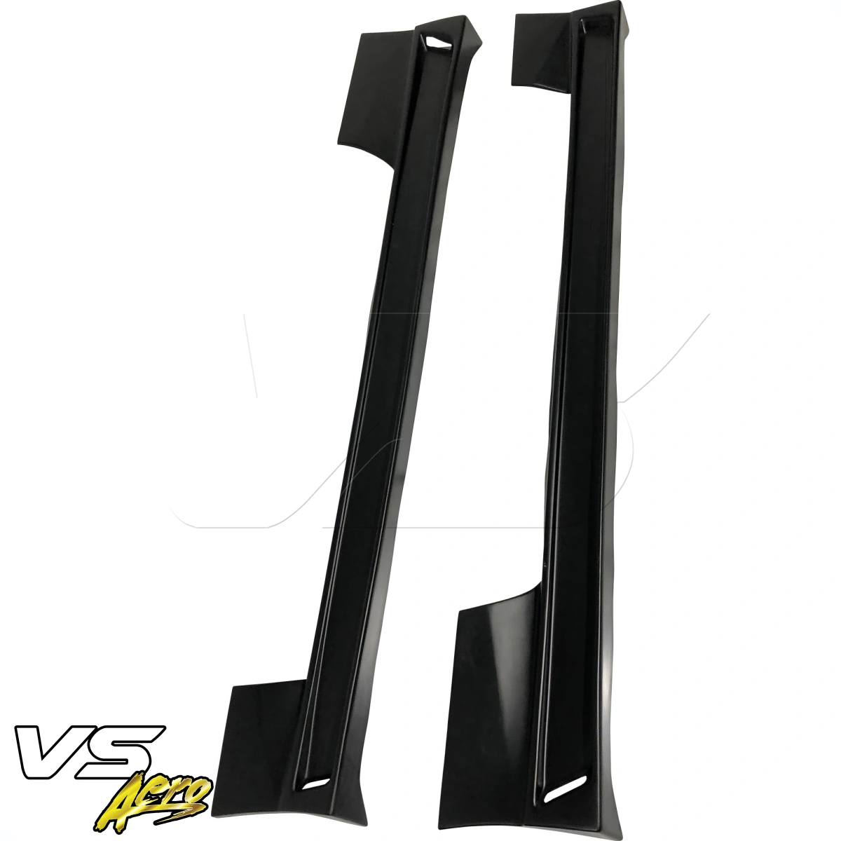 Modify your Nissan 240SX 1989 with our Exterior/Side Skirts - 14
