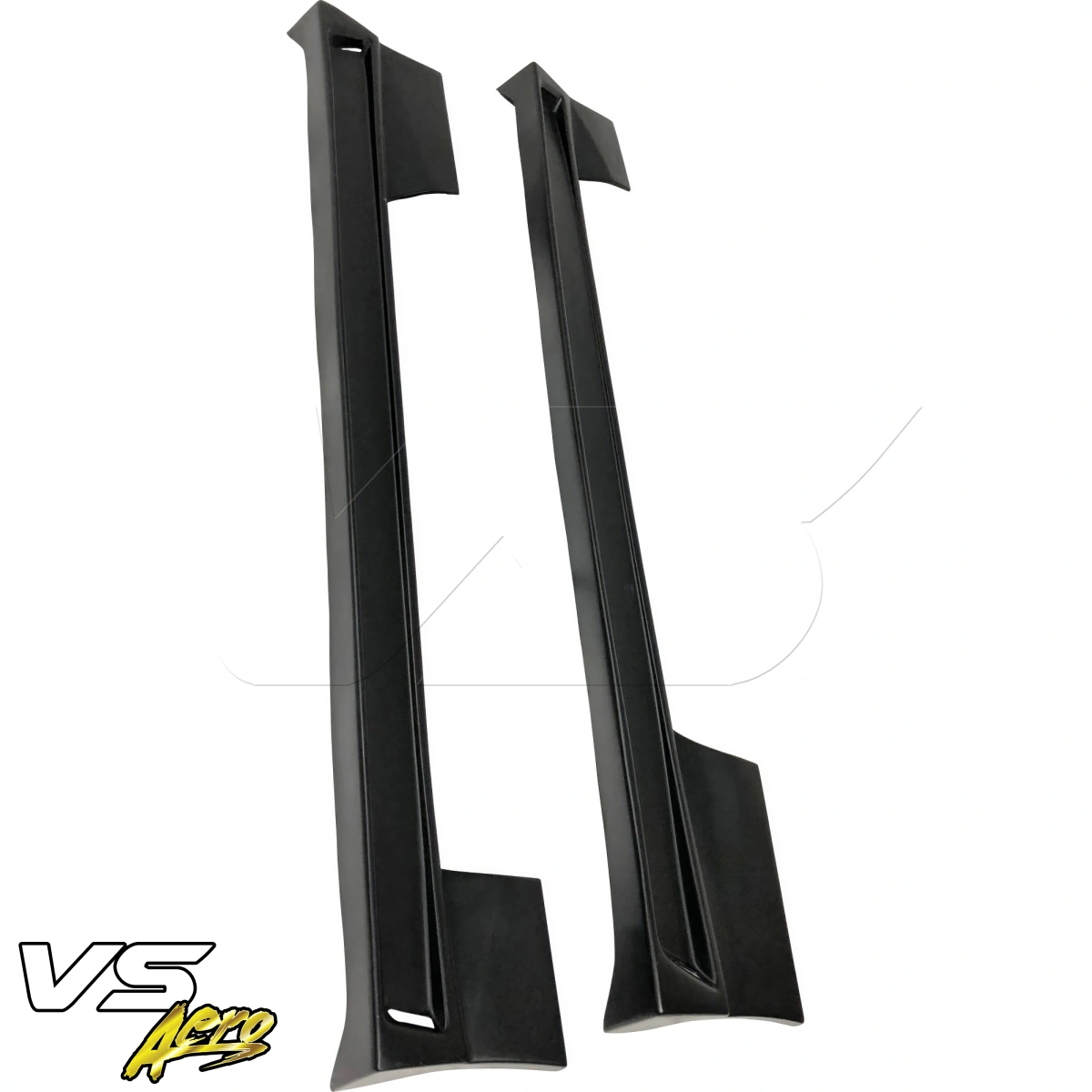 Modify your Nissan 240SX 1989 with our Exterior/Side Skirts - 17