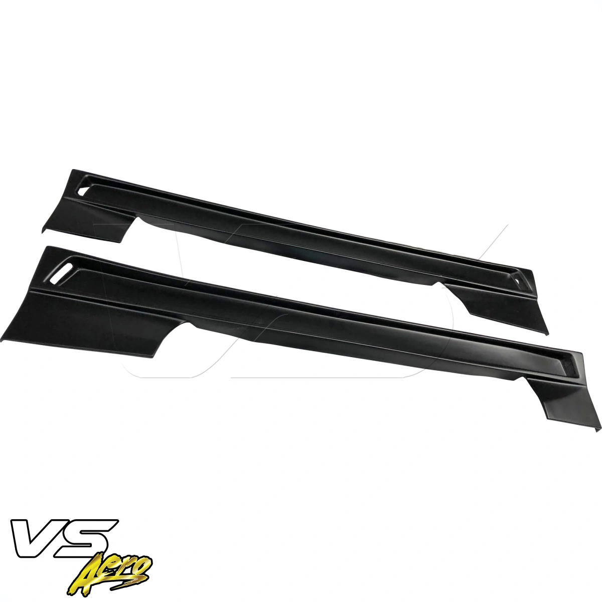 Modify your Nissan 240SX 1989 with our Exterior/Side Skirts - 20