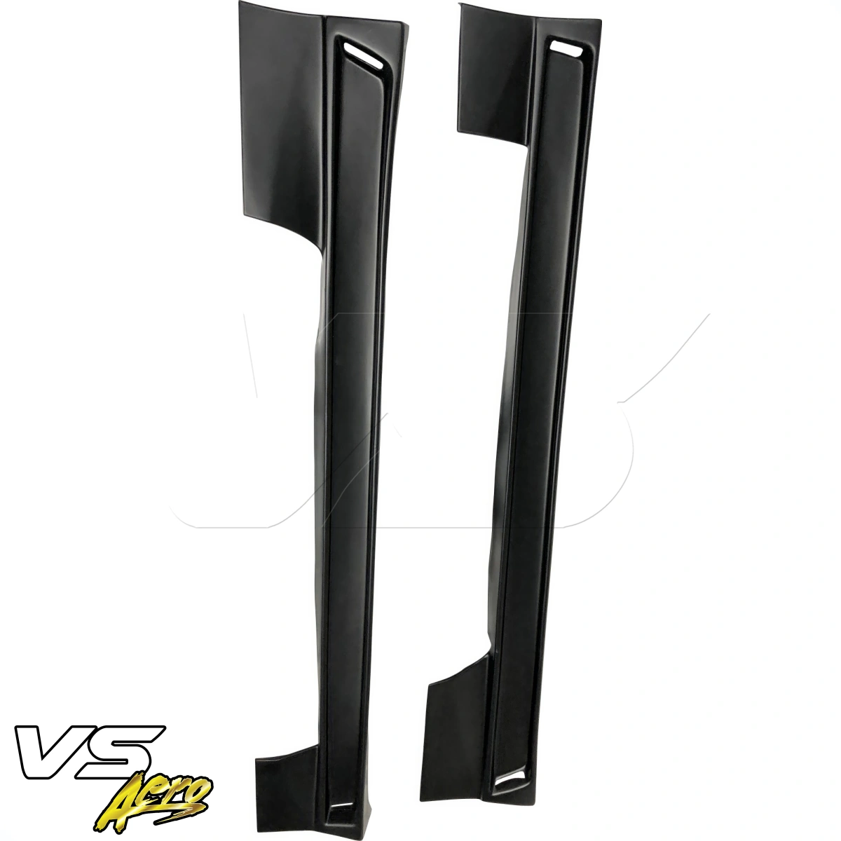 Modify your Nissan 240SX 1989 with our Exterior/Side Skirts - 21