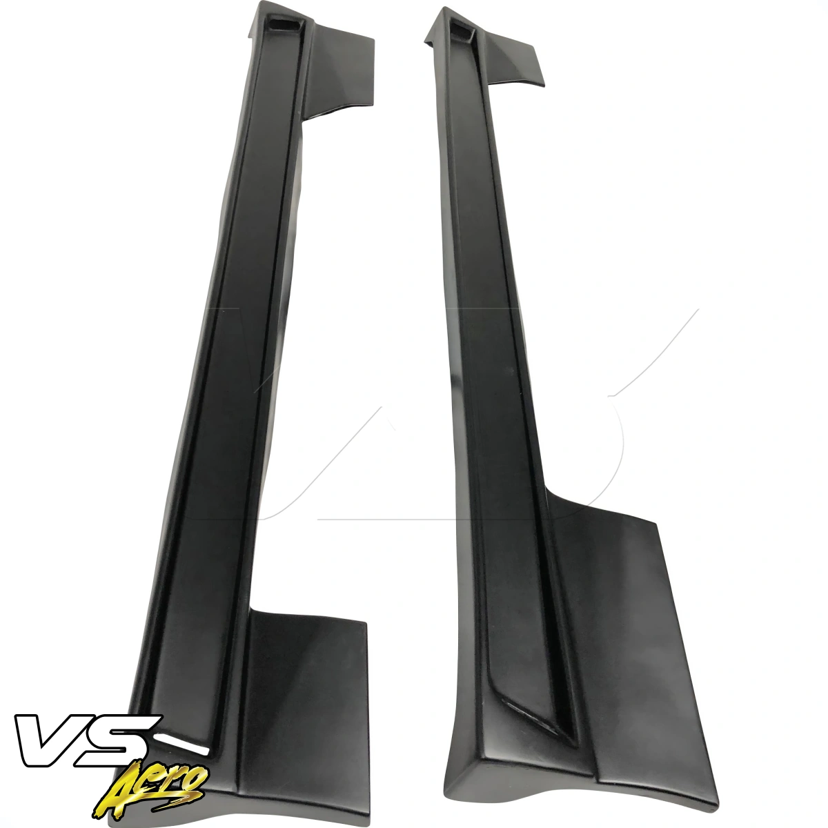 Modify your Nissan 240SX 1989 with our Exterior/Side Skirts - 23