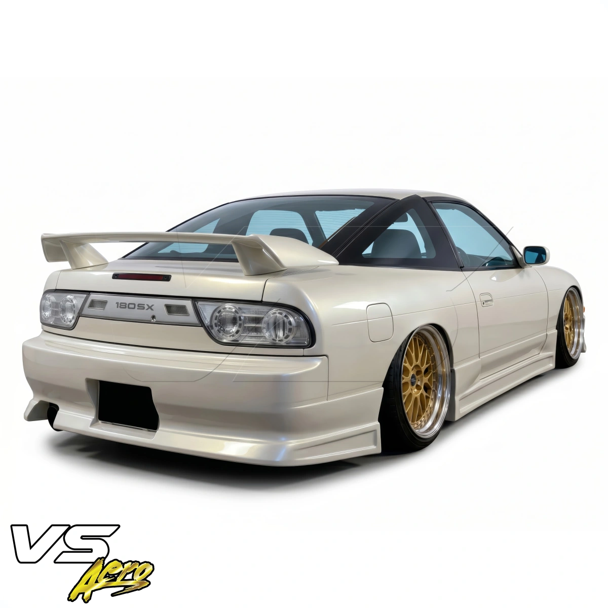 Modify your Nissan 240SX 1989 with our Exterior/Rear Bumpers - 23