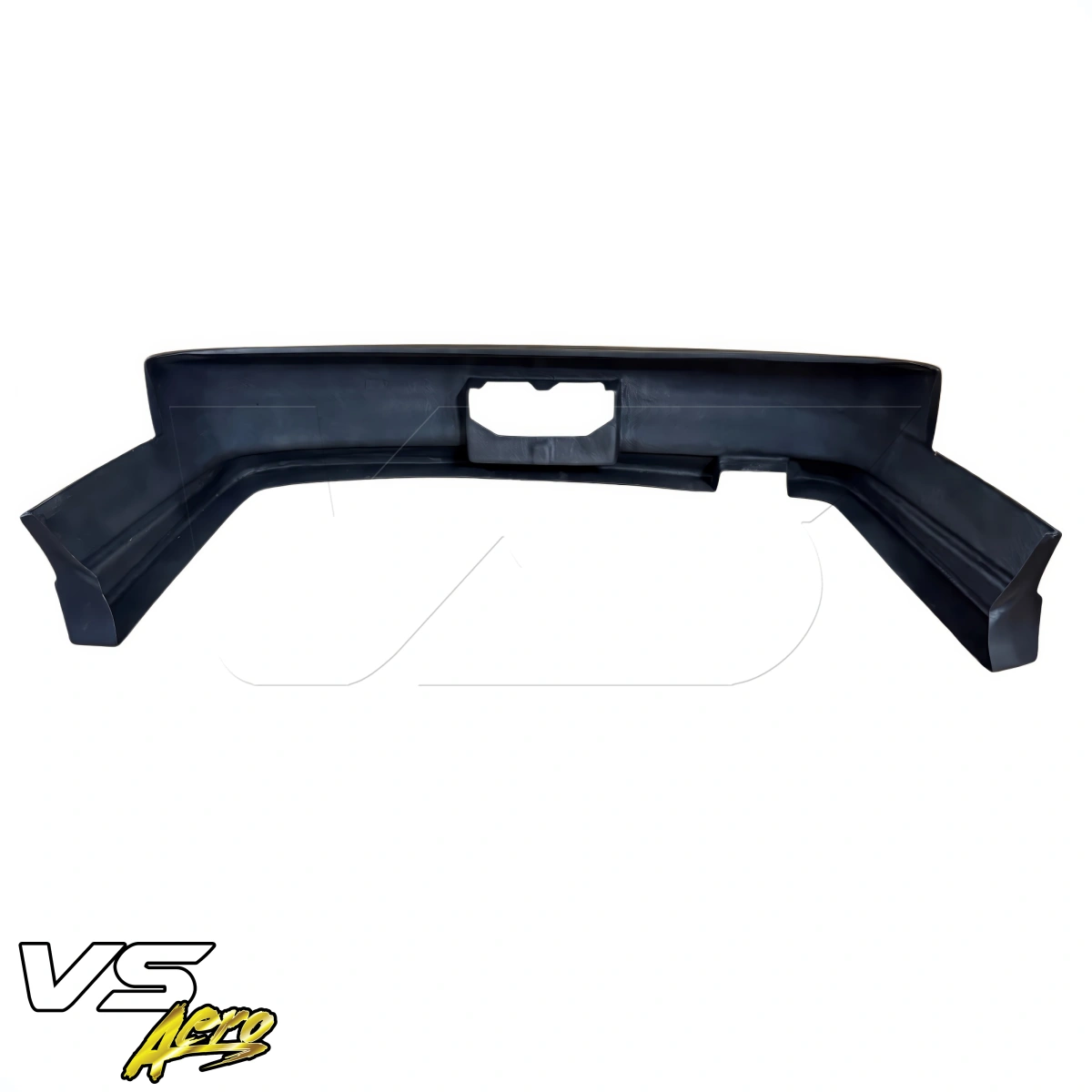 Modify your Nissan 240SX 1989 with our Exterior/Rear Bumpers - 37