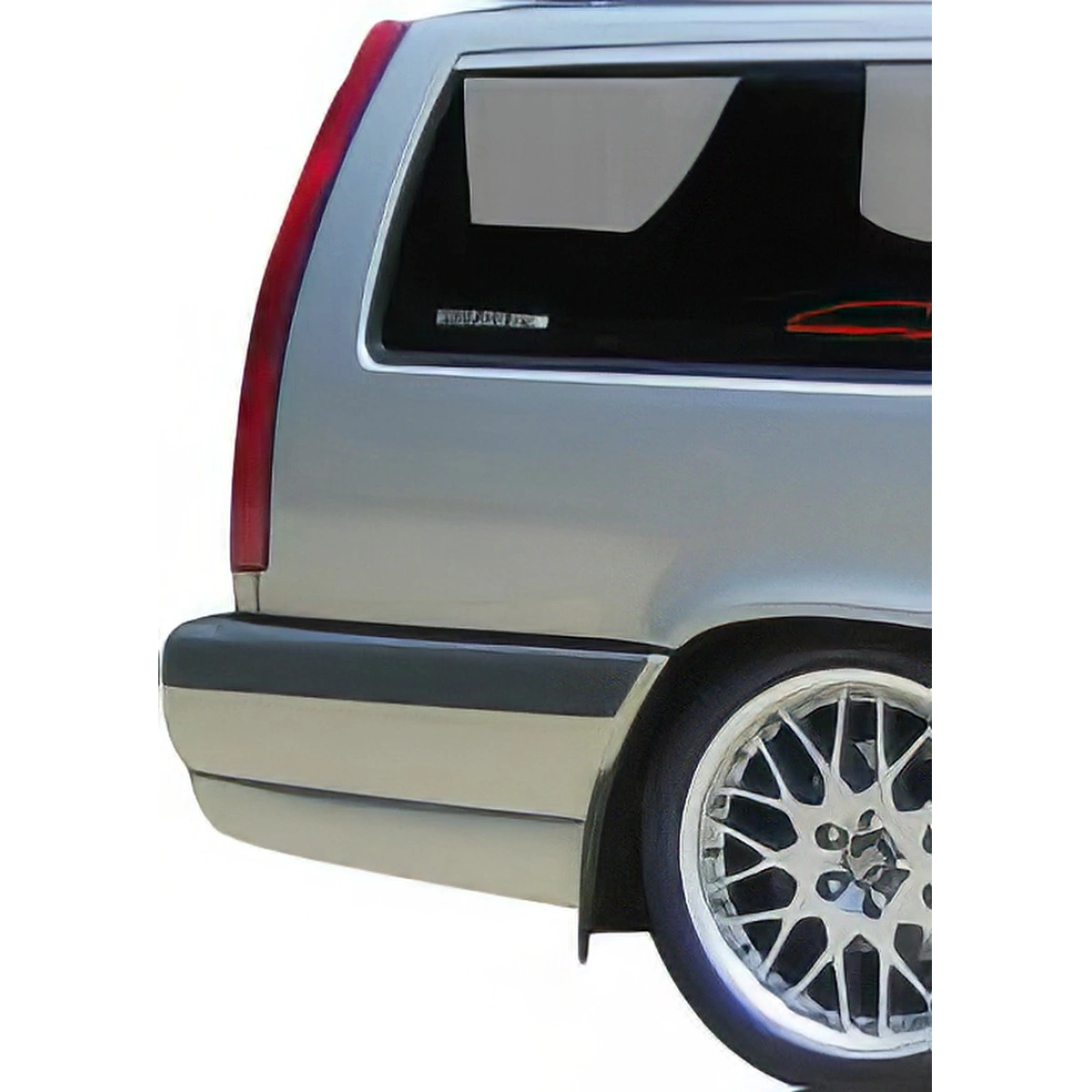 Modify your Volvo 850 1993 with our Exterior/Rear Lips - 1